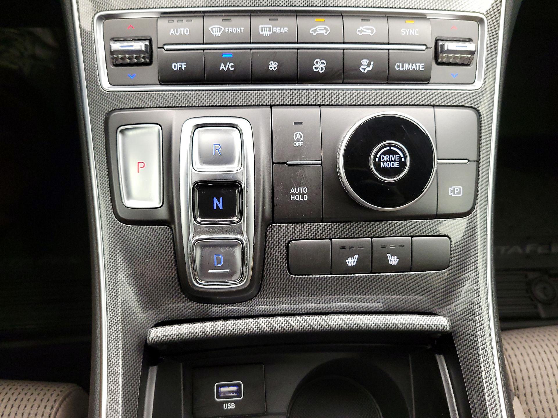 Thumbnail: 2023 Hyundai Santa Fe - 18