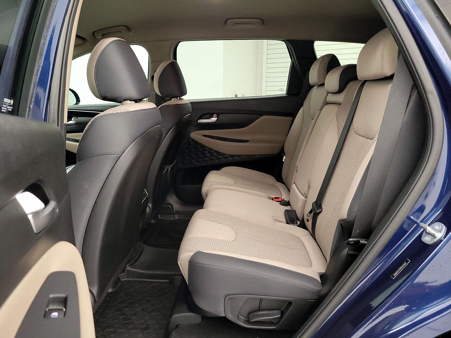 Thumbnail: 2023 Hyundai Santa Fe - 20