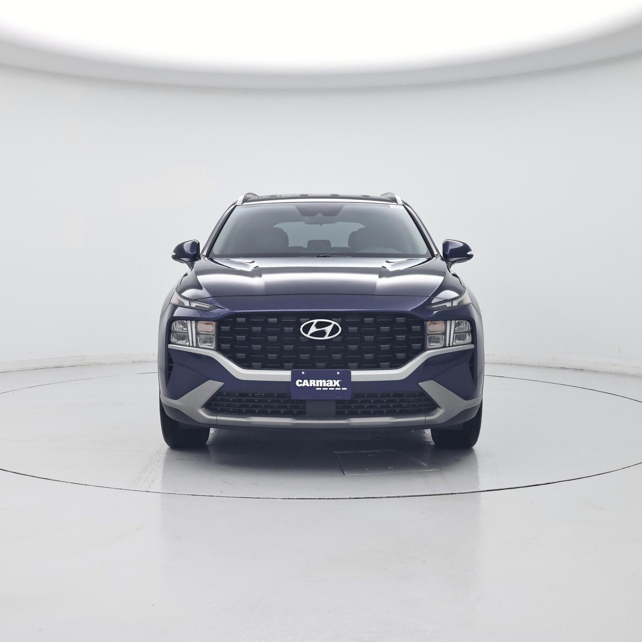 Thumbnail: 2023 Hyundai Santa Fe - 5