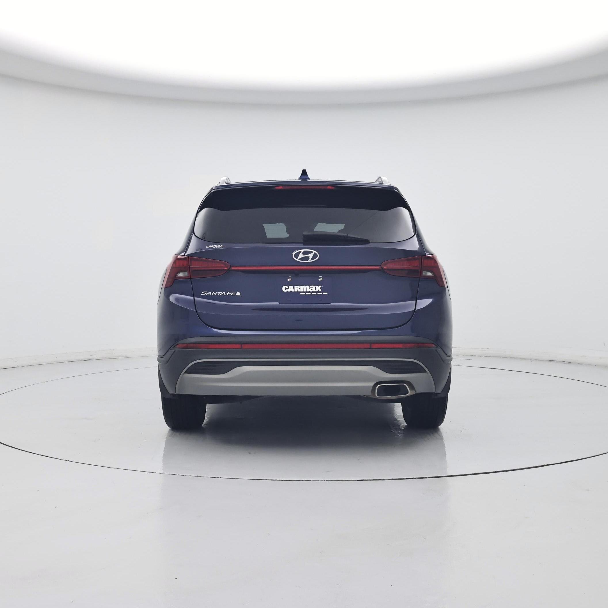 Thumbnail: 2023 Hyundai Santa Fe - 6