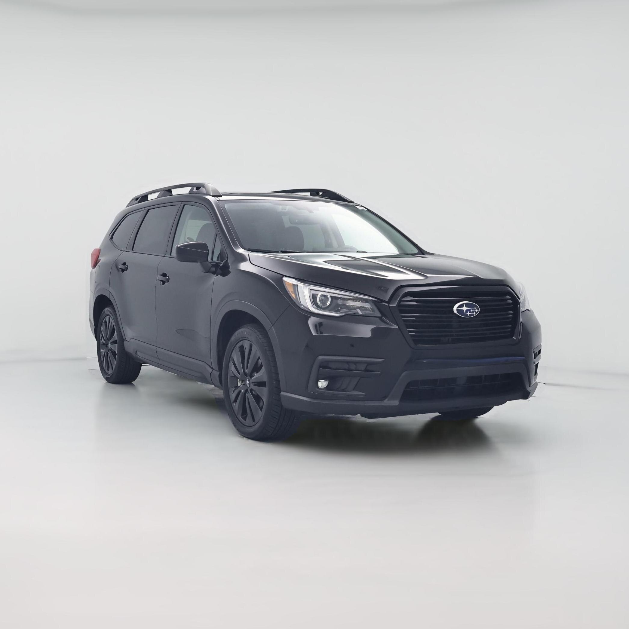 Thumbnail: 2022 Subaru Ascent - 1