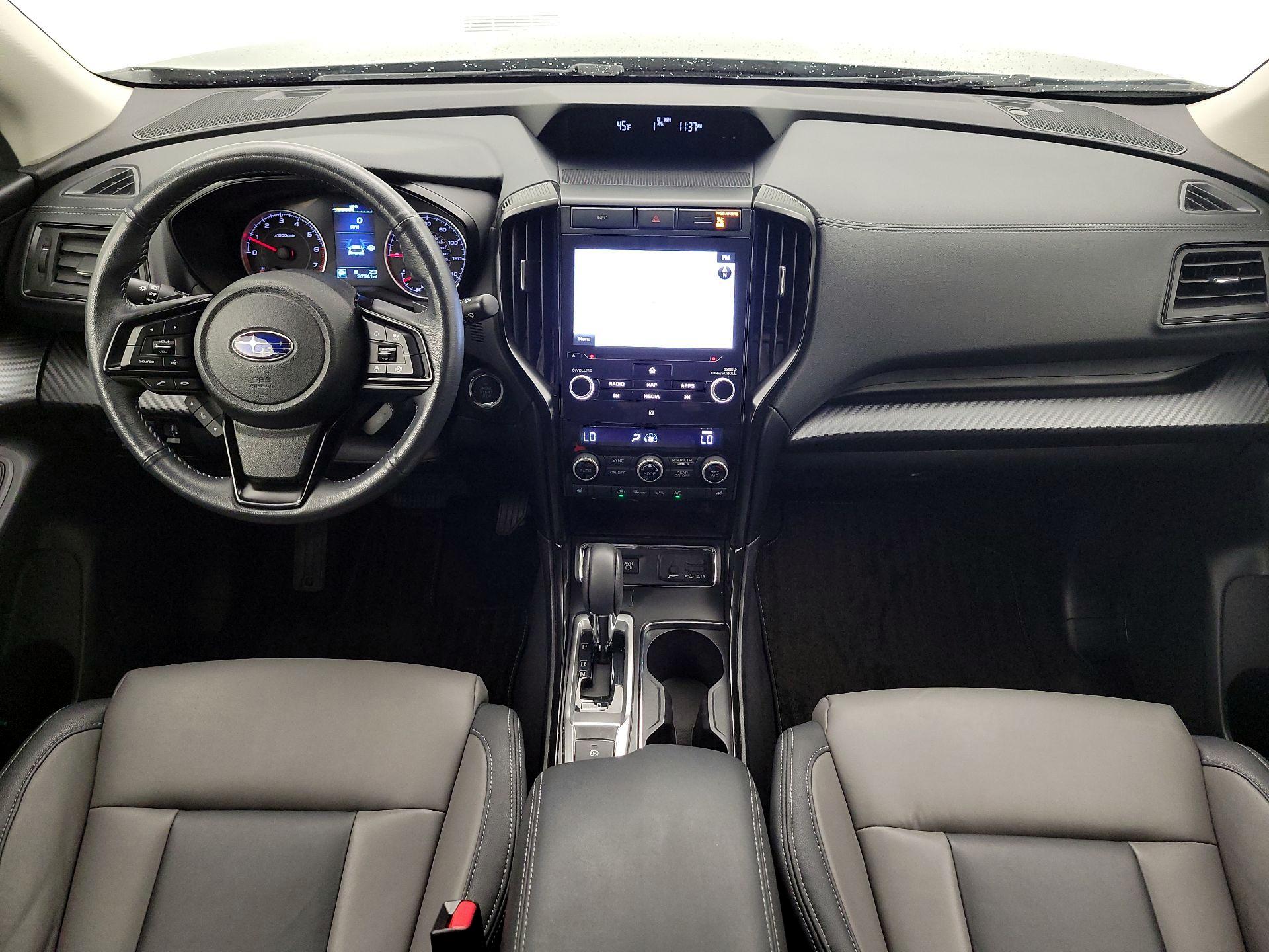 Thumbnail: 2022 Subaru Ascent - 9