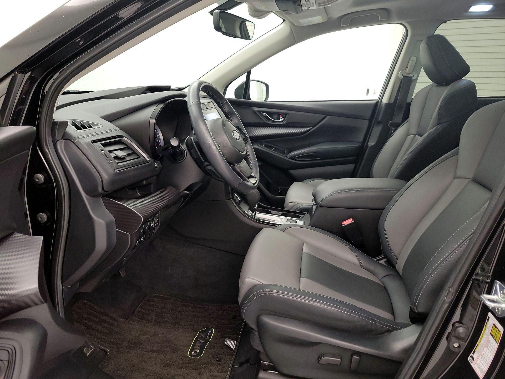 Thumbnail: 2022 Subaru Ascent - 11