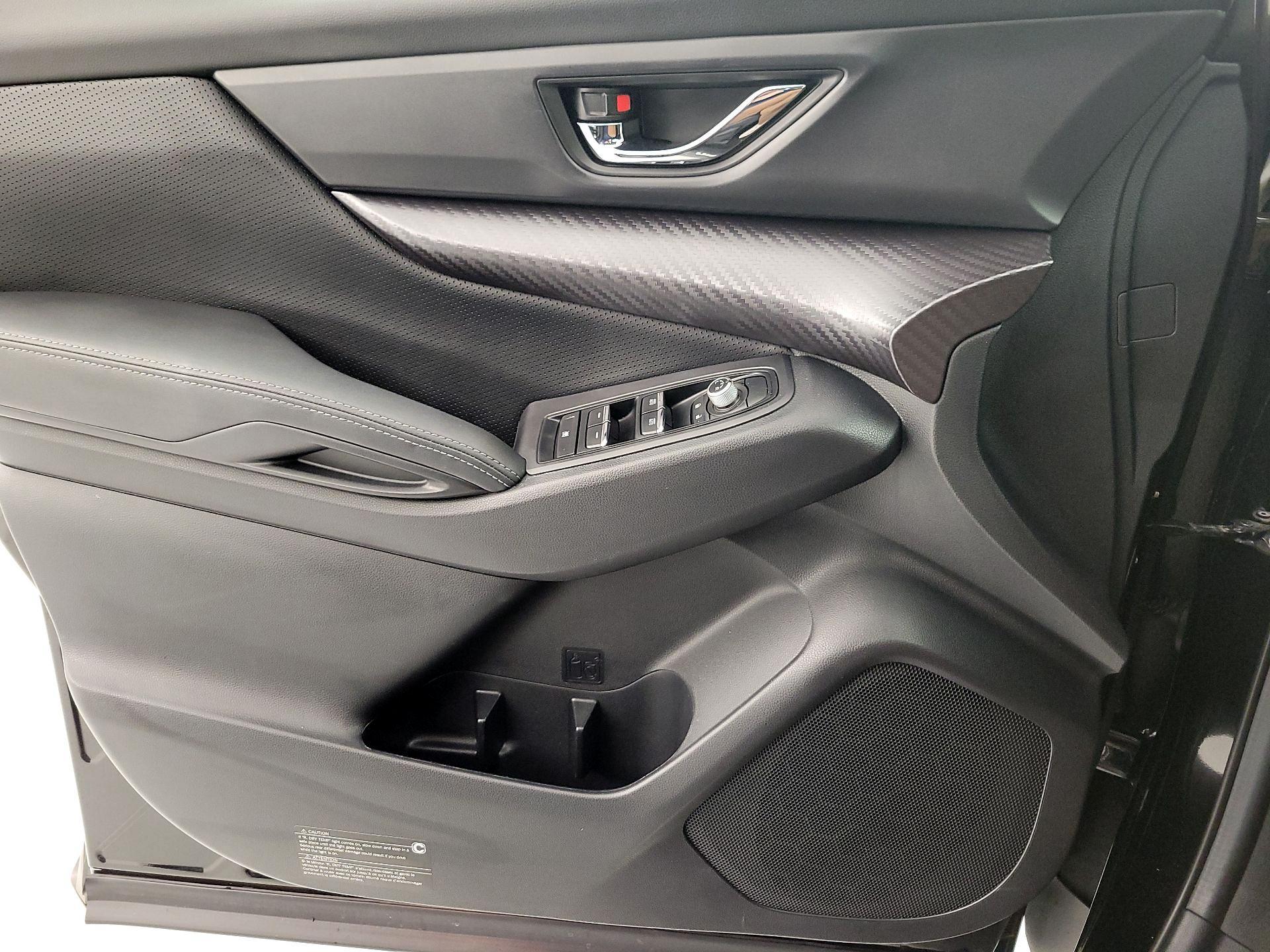 Thumbnail: 2022 Subaru Ascent - 12