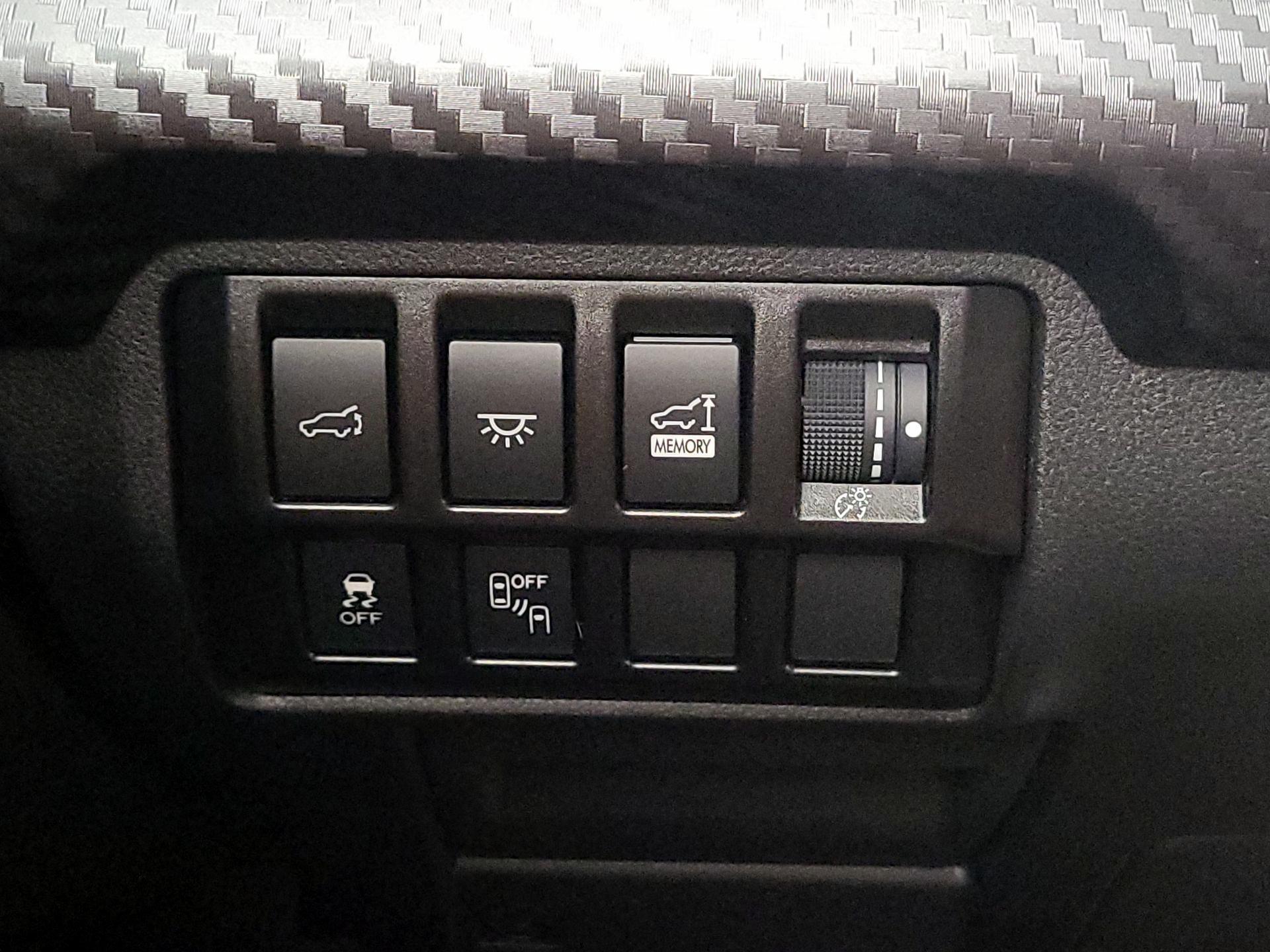 Thumbnail: 2022 Subaru Ascent - 13