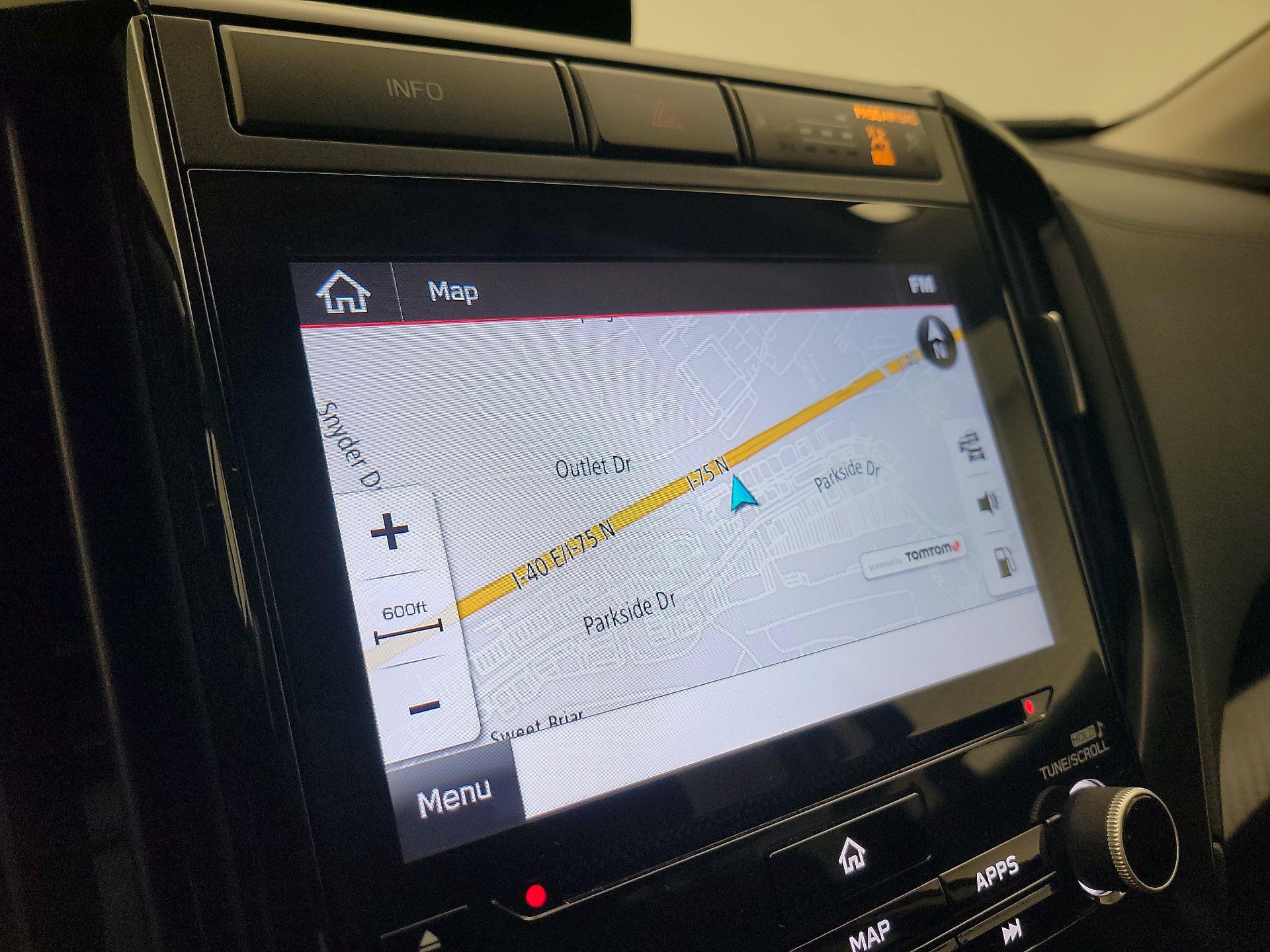 Thumbnail: 2022 Subaru Ascent - 14