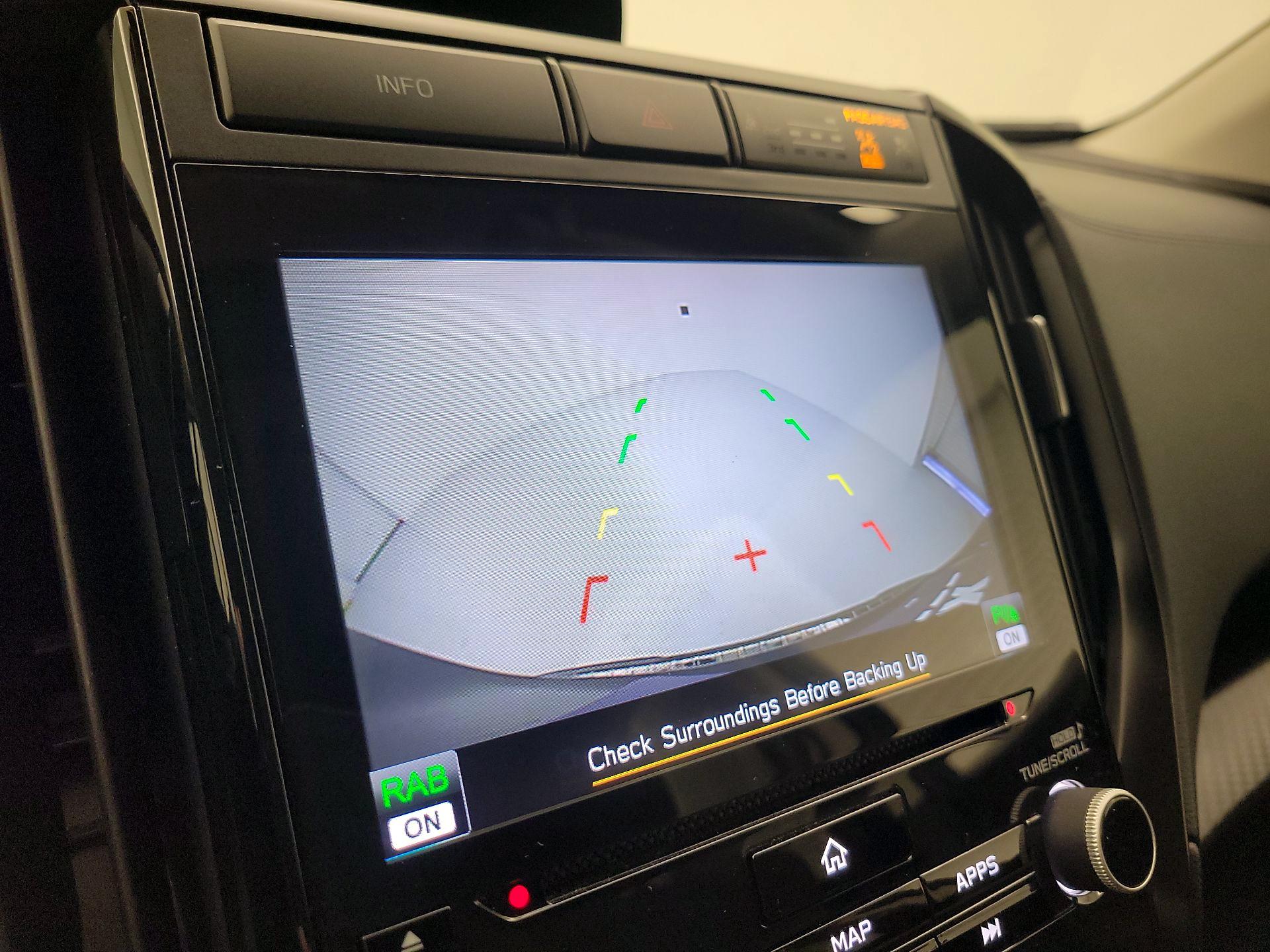 Thumbnail: 2022 Subaru Ascent - 15