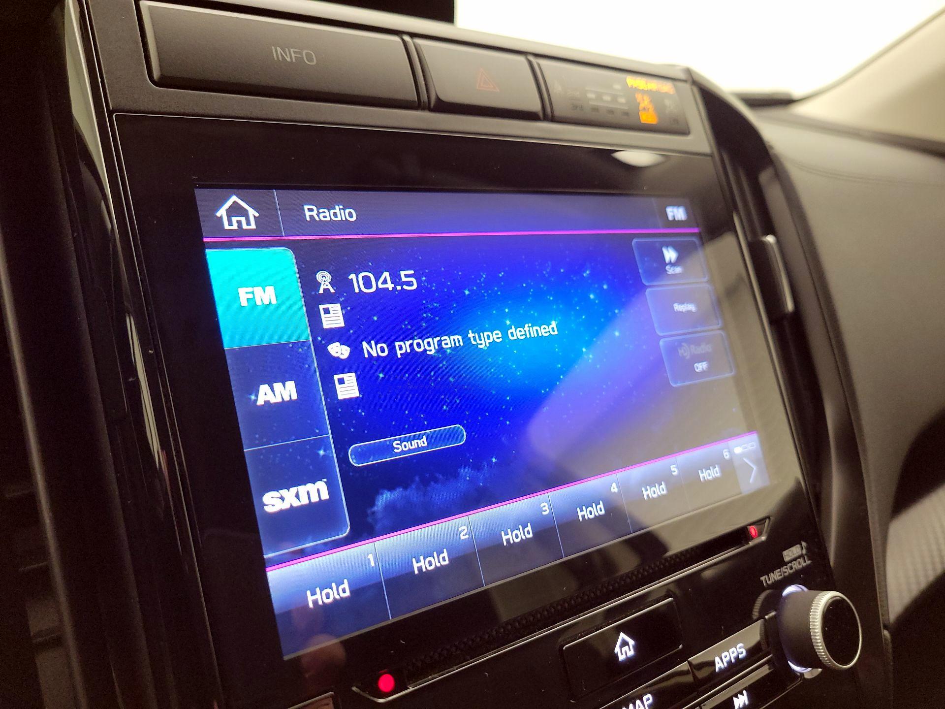 Thumbnail: 2022 Subaru Ascent - 16