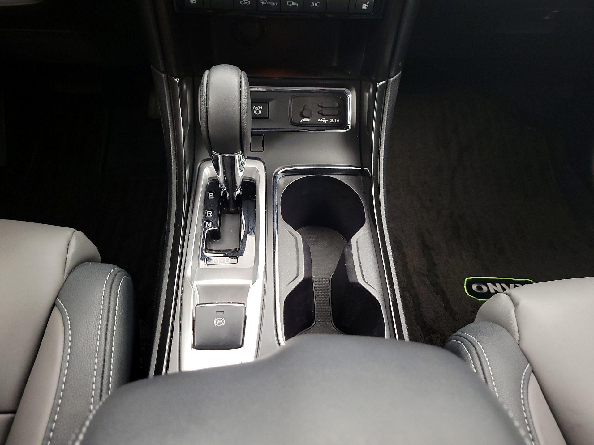 Thumbnail: 2022 Subaru Ascent - 18