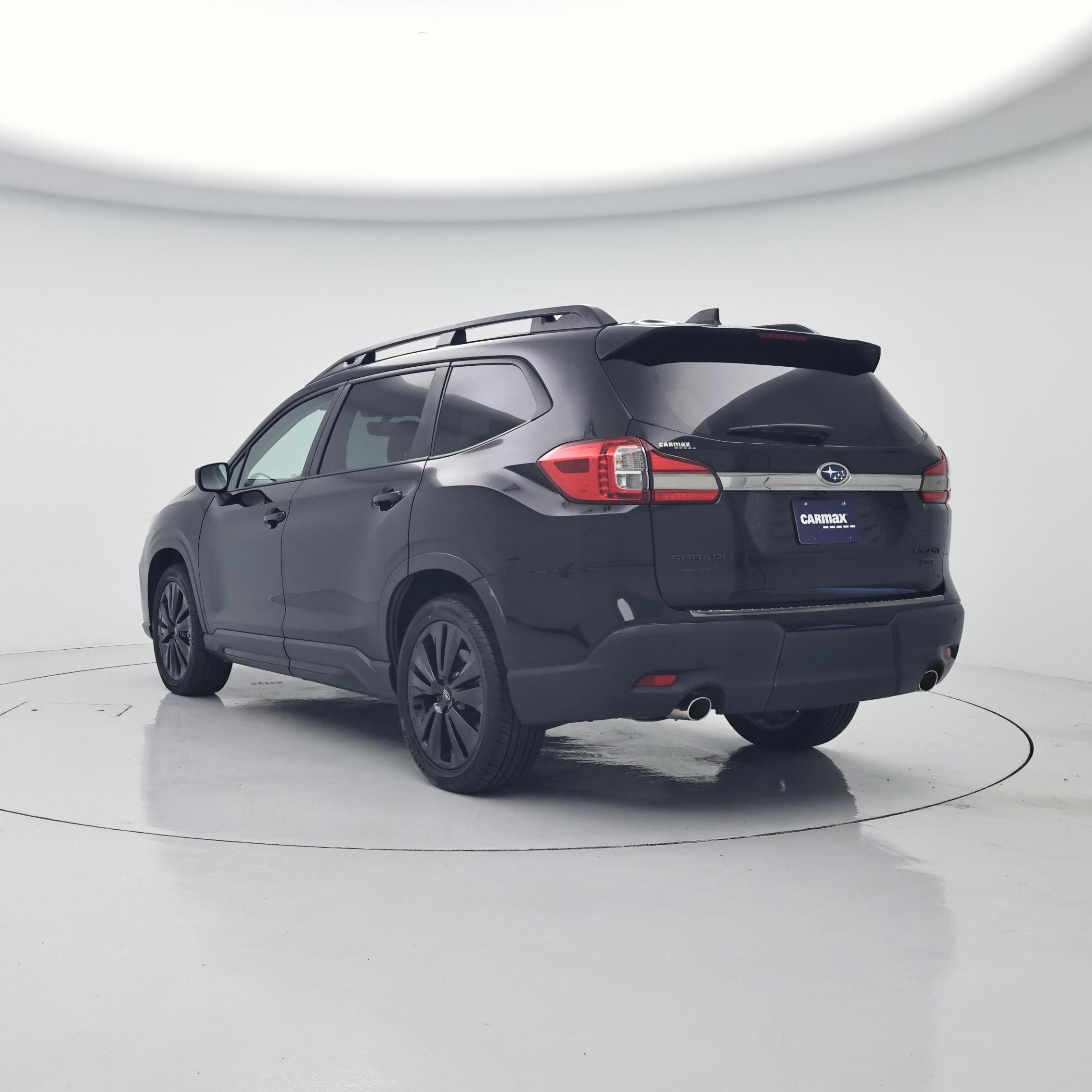 Thumbnail: 2022 Subaru Ascent - 2