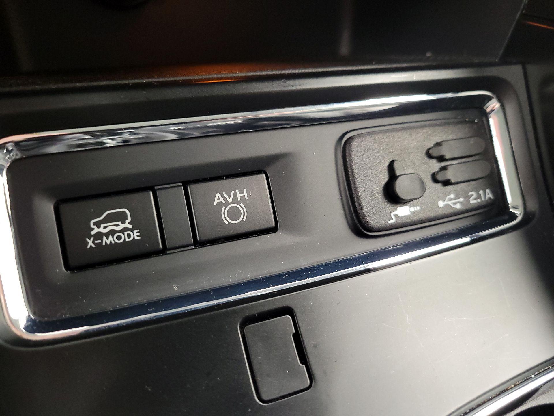 Thumbnail: 2022 Subaru Ascent - 19