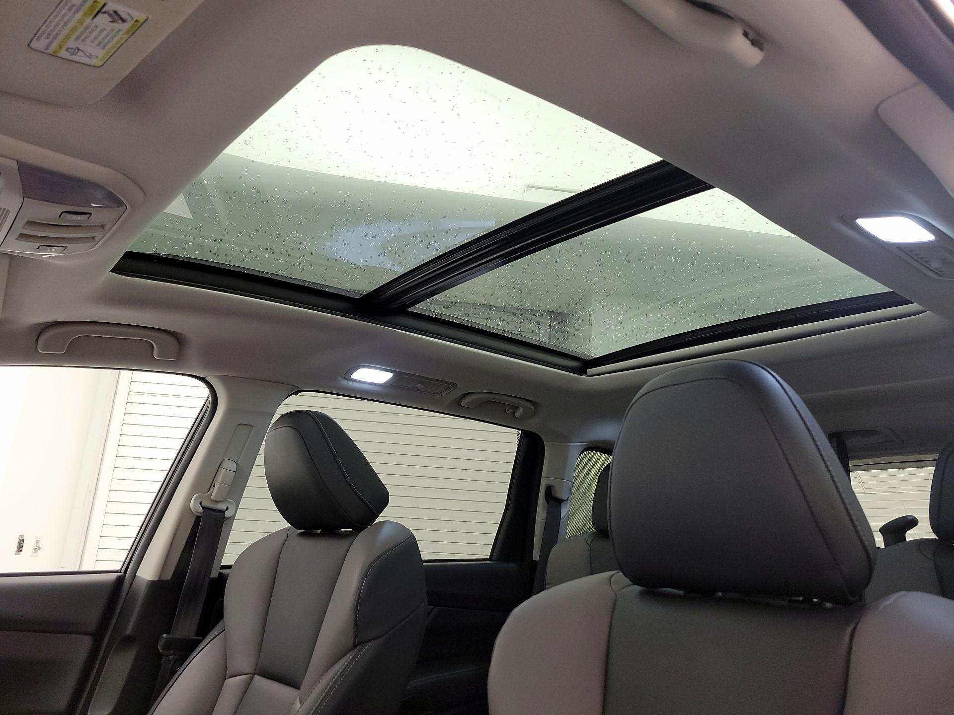 Thumbnail: 2022 Subaru Ascent - 20