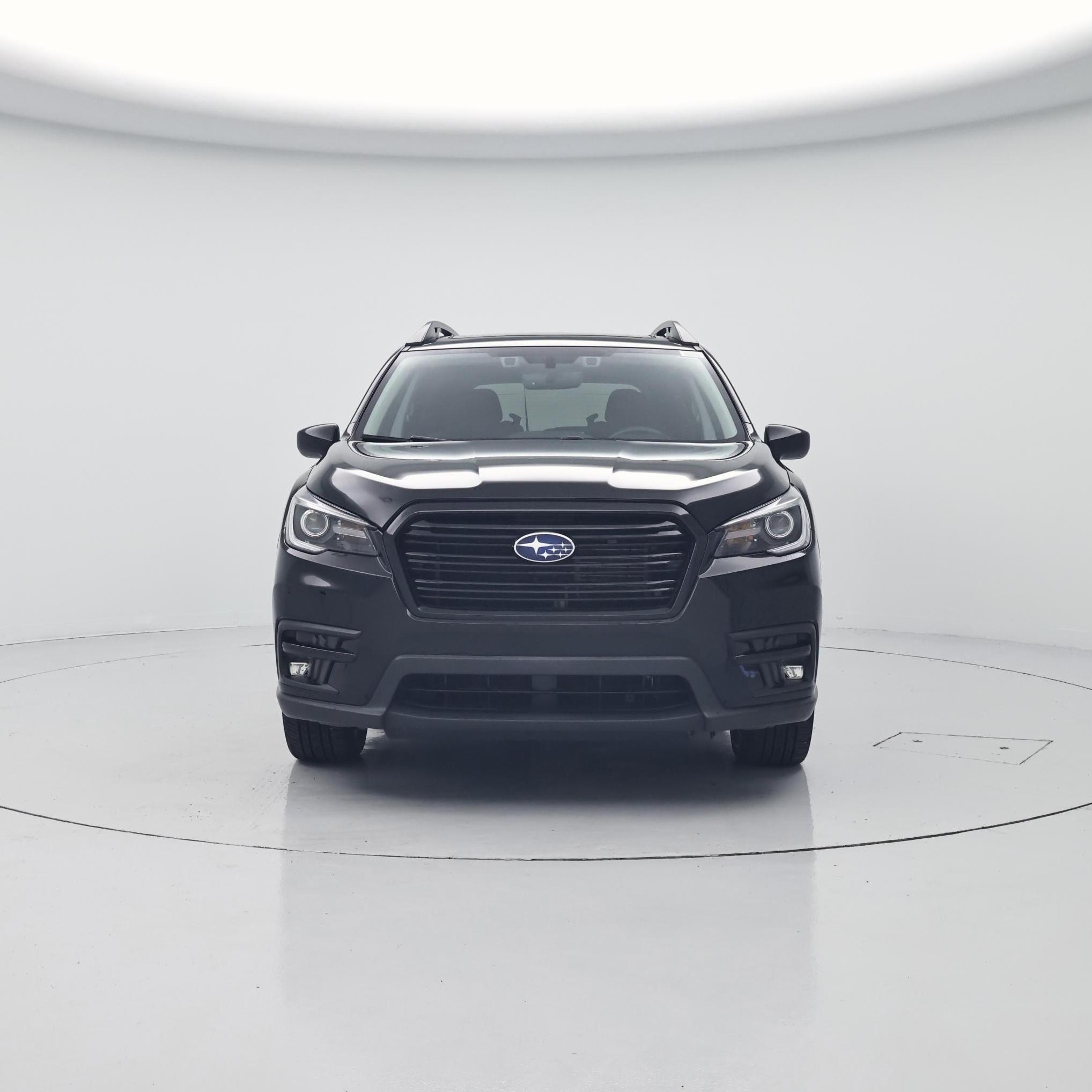 Thumbnail: 2022 Subaru Ascent - 5