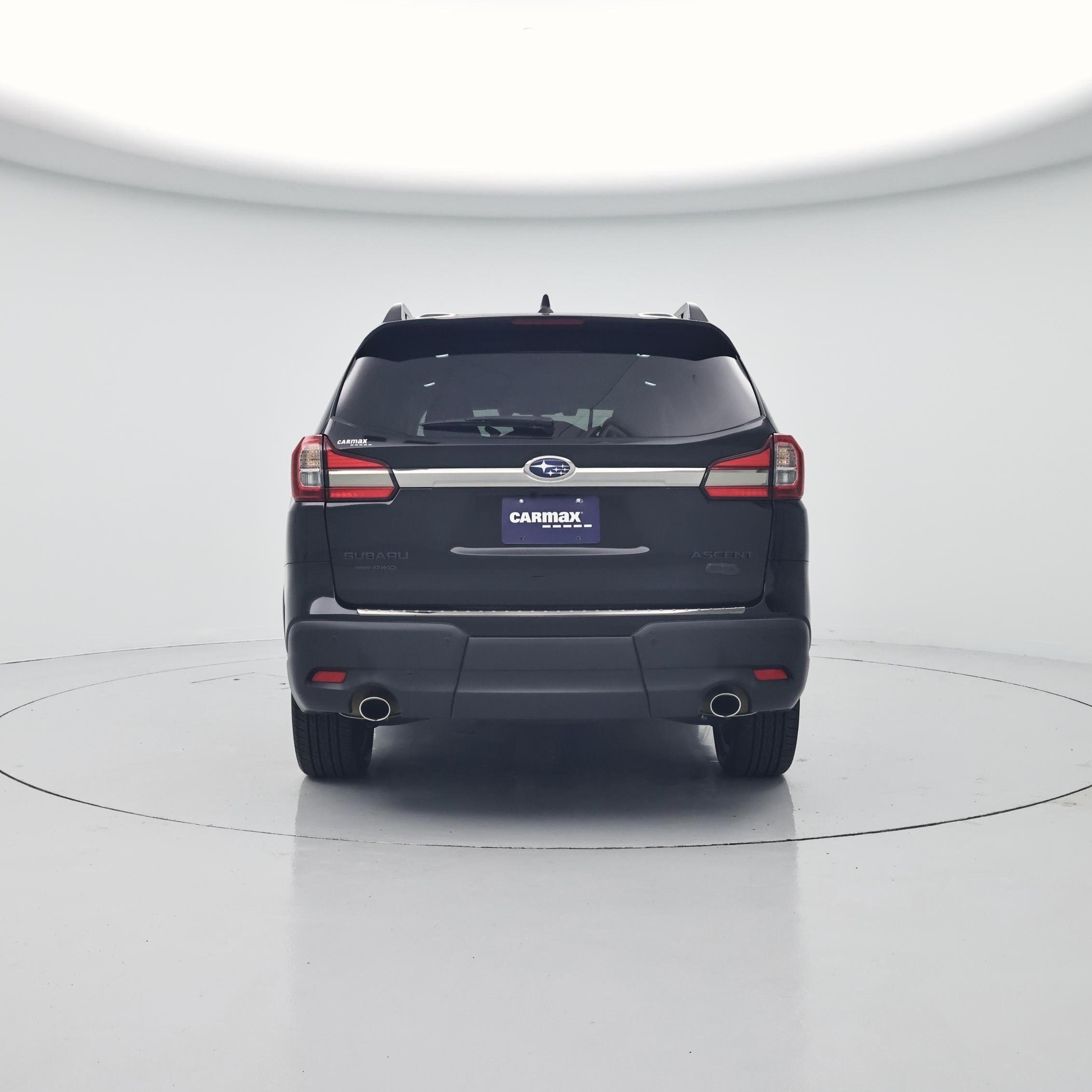 Thumbnail: 2022 Subaru Ascent - 6