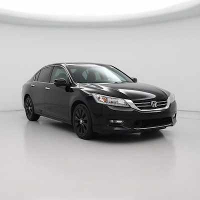 2014 Honda Accord Touring
