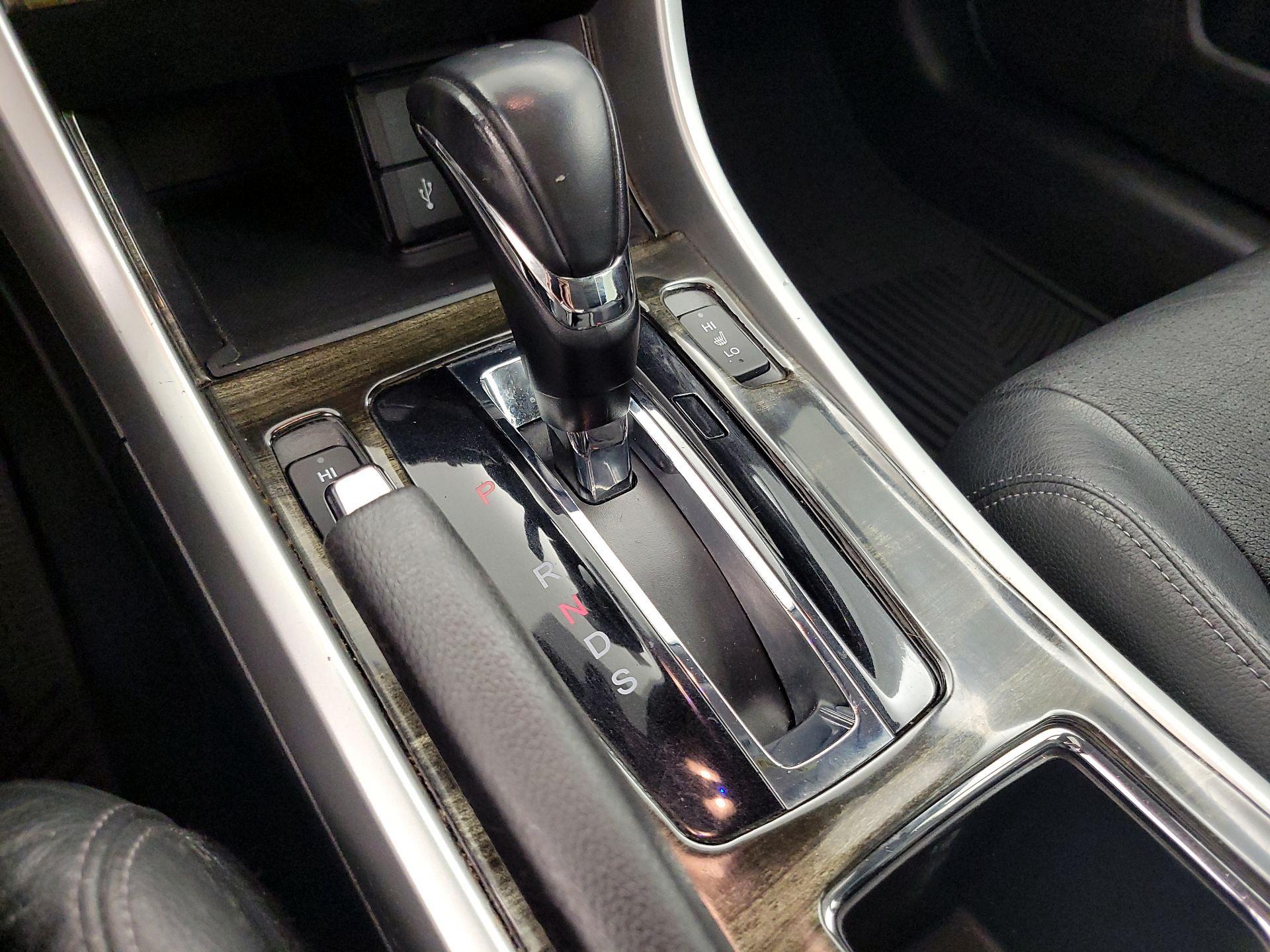 Thumbnail: 2014 Honda Accord - 18