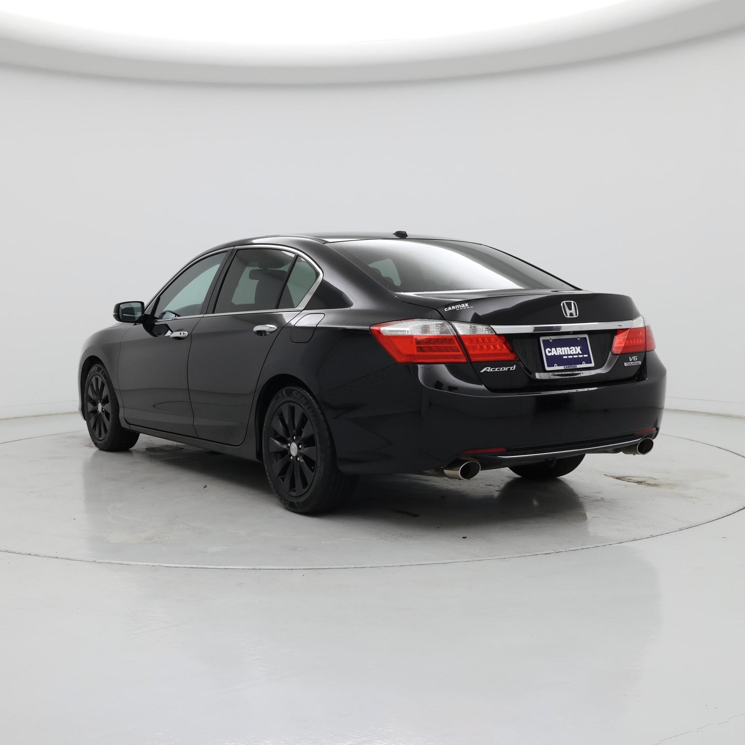 Thumbnail: 2014 Honda Accord - 2