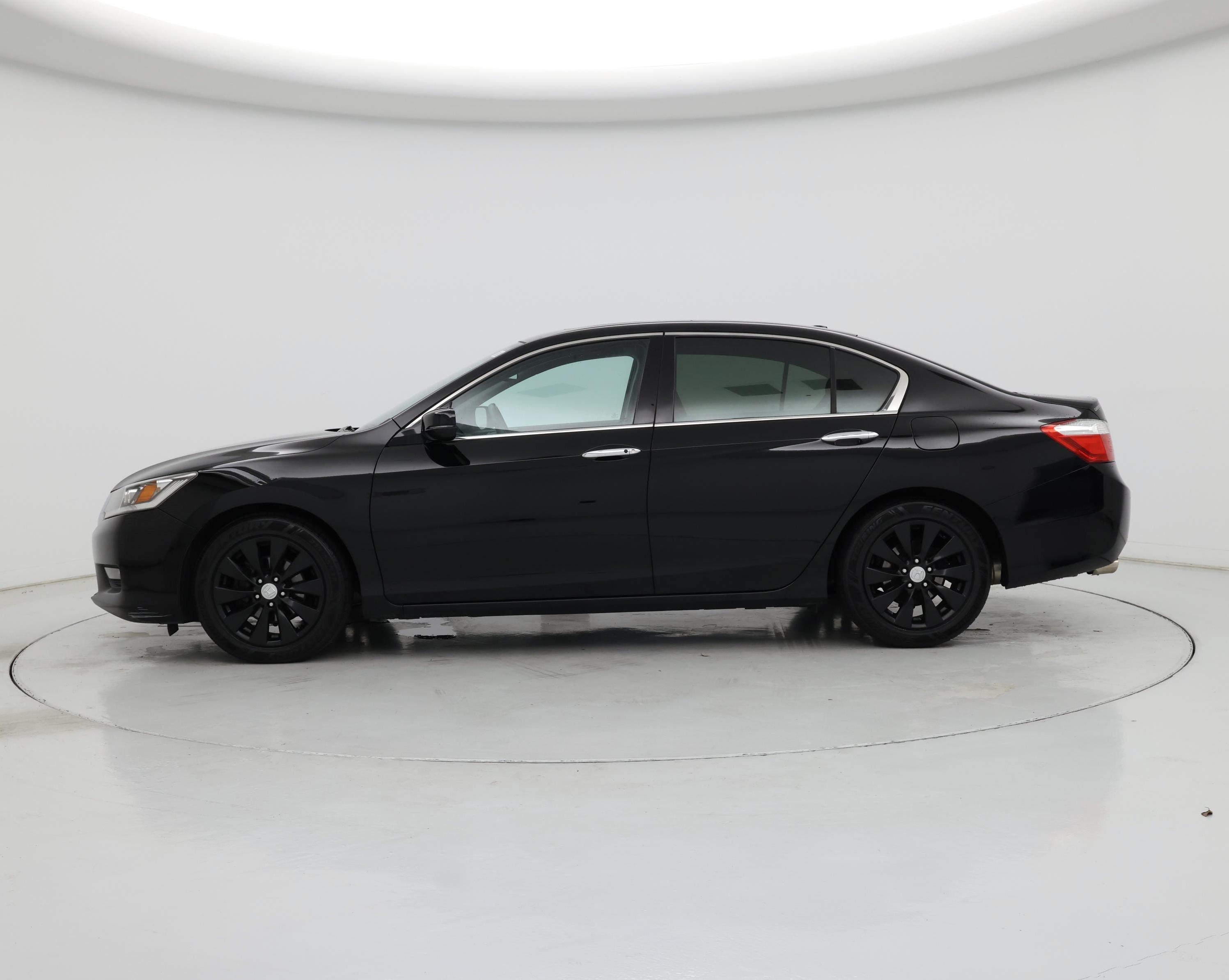 Thumbnail: 2014 Honda Accord - 3