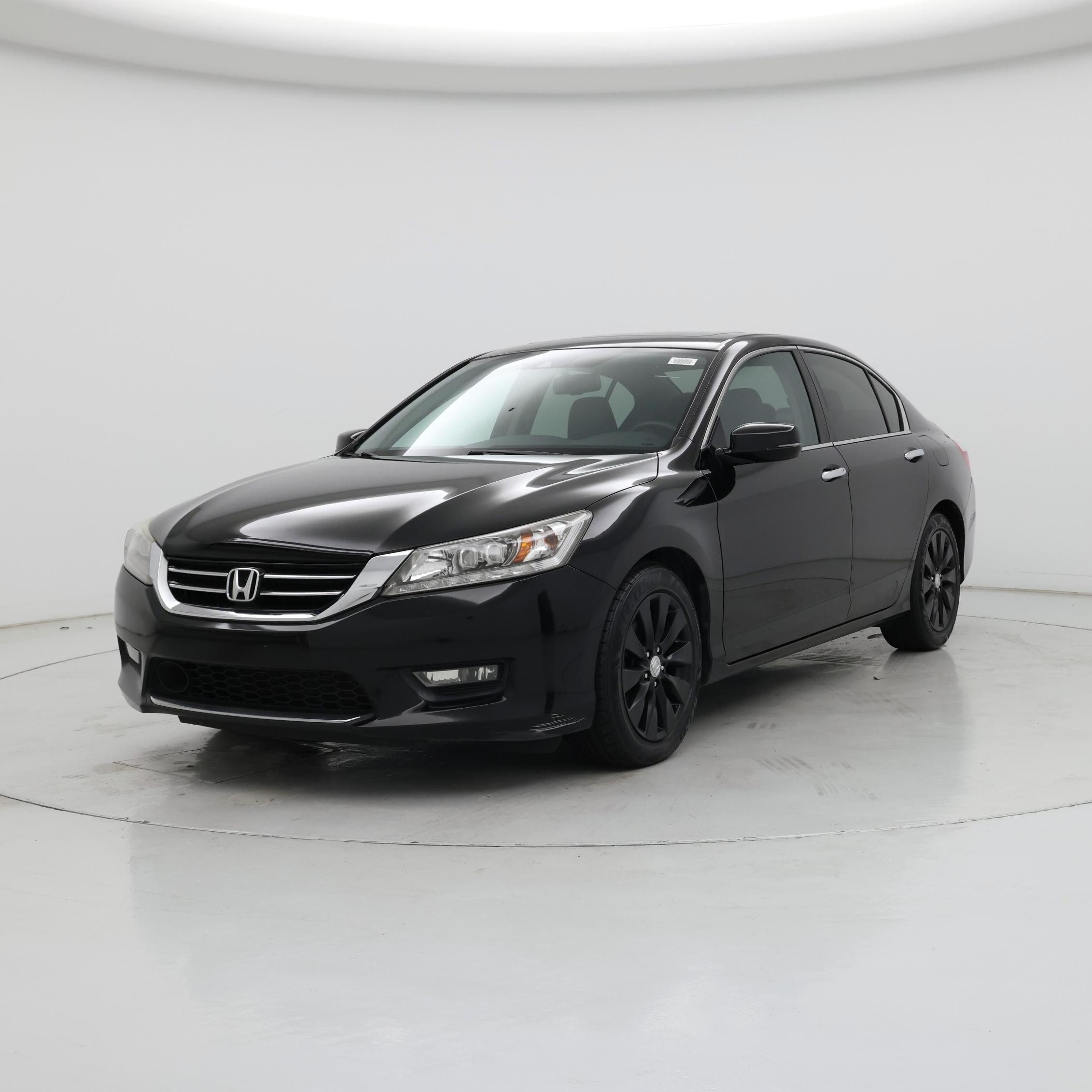 Thumbnail: 2014 Honda Accord - 4