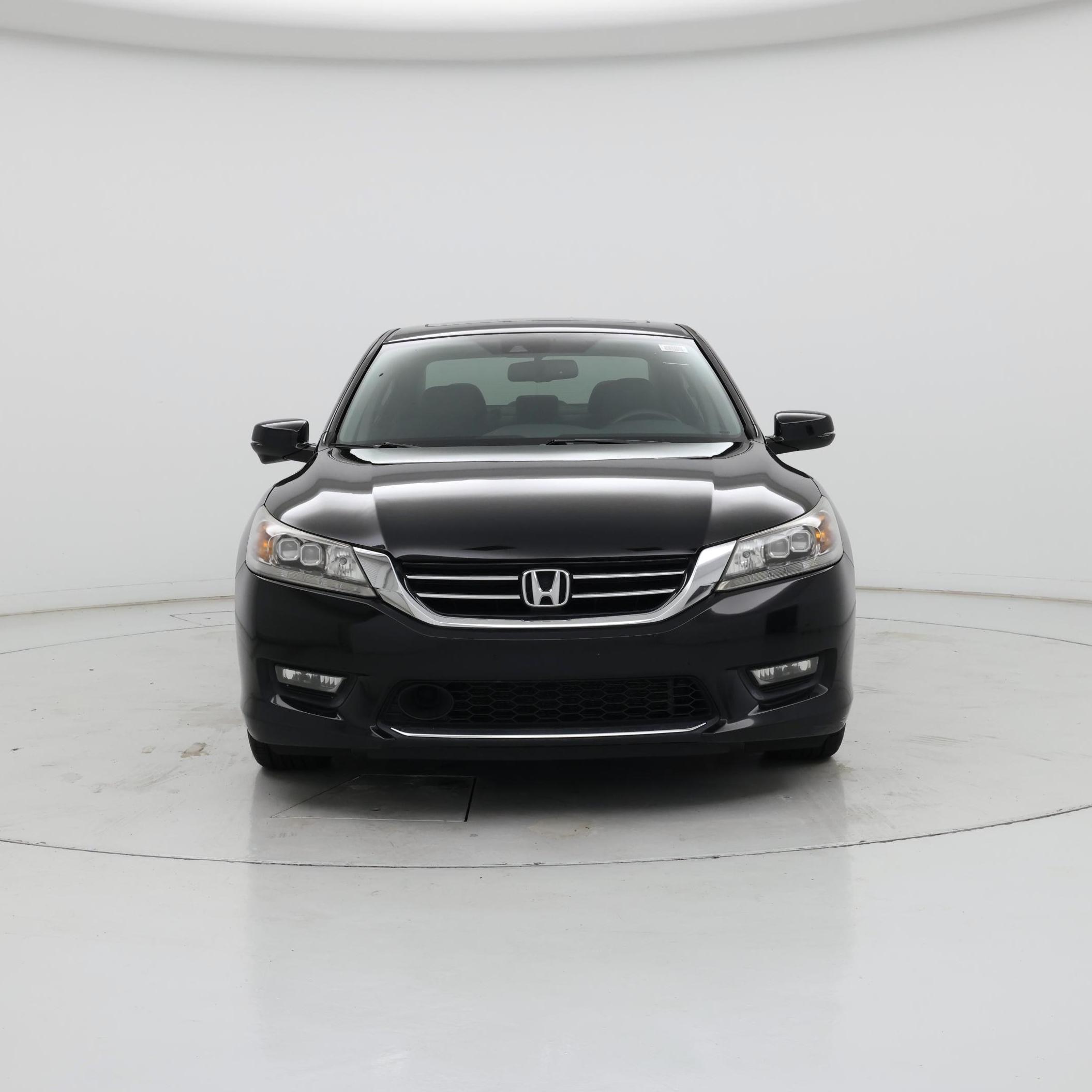 Thumbnail: 2014 Honda Accord - 5
