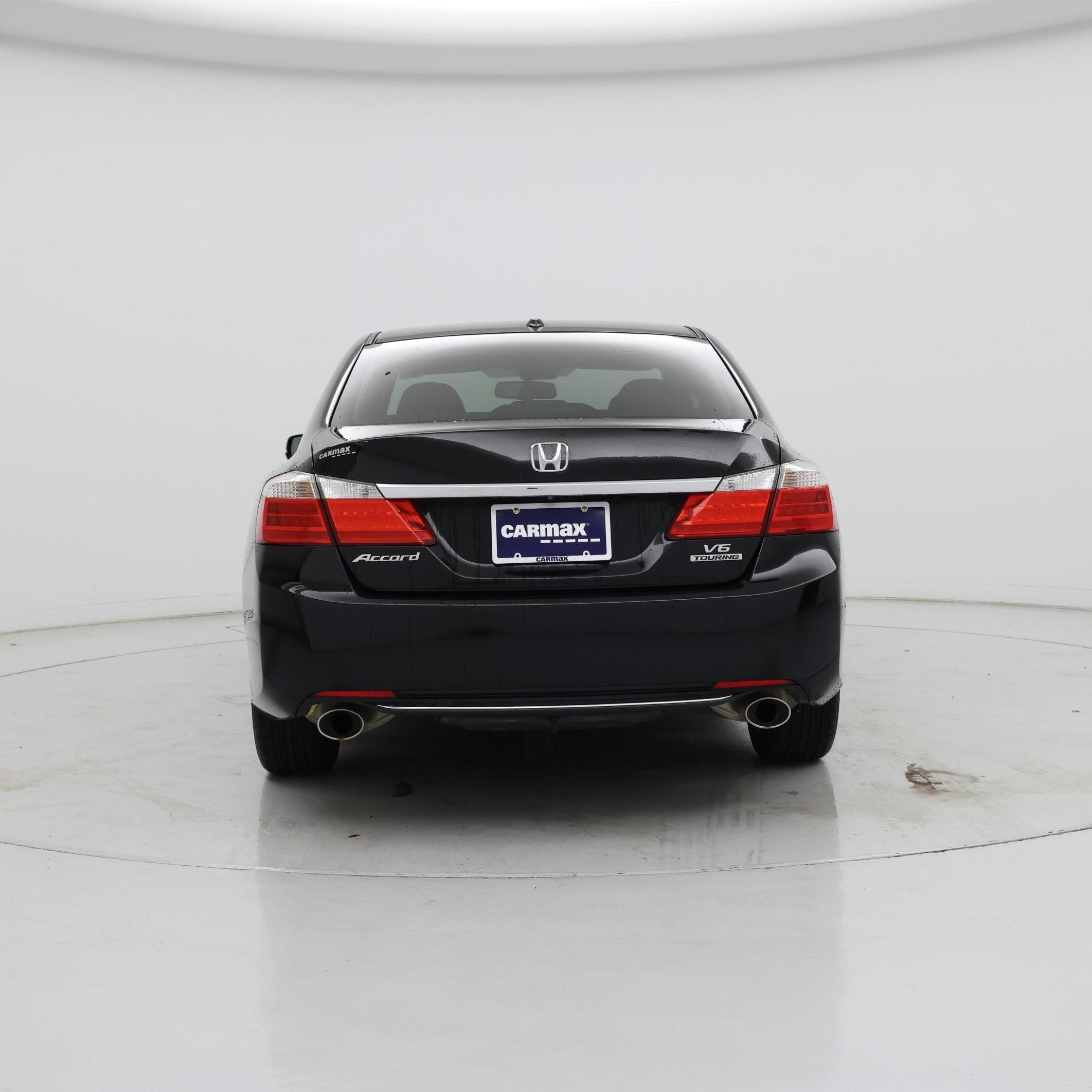 Thumbnail: 2014 Honda Accord - 6