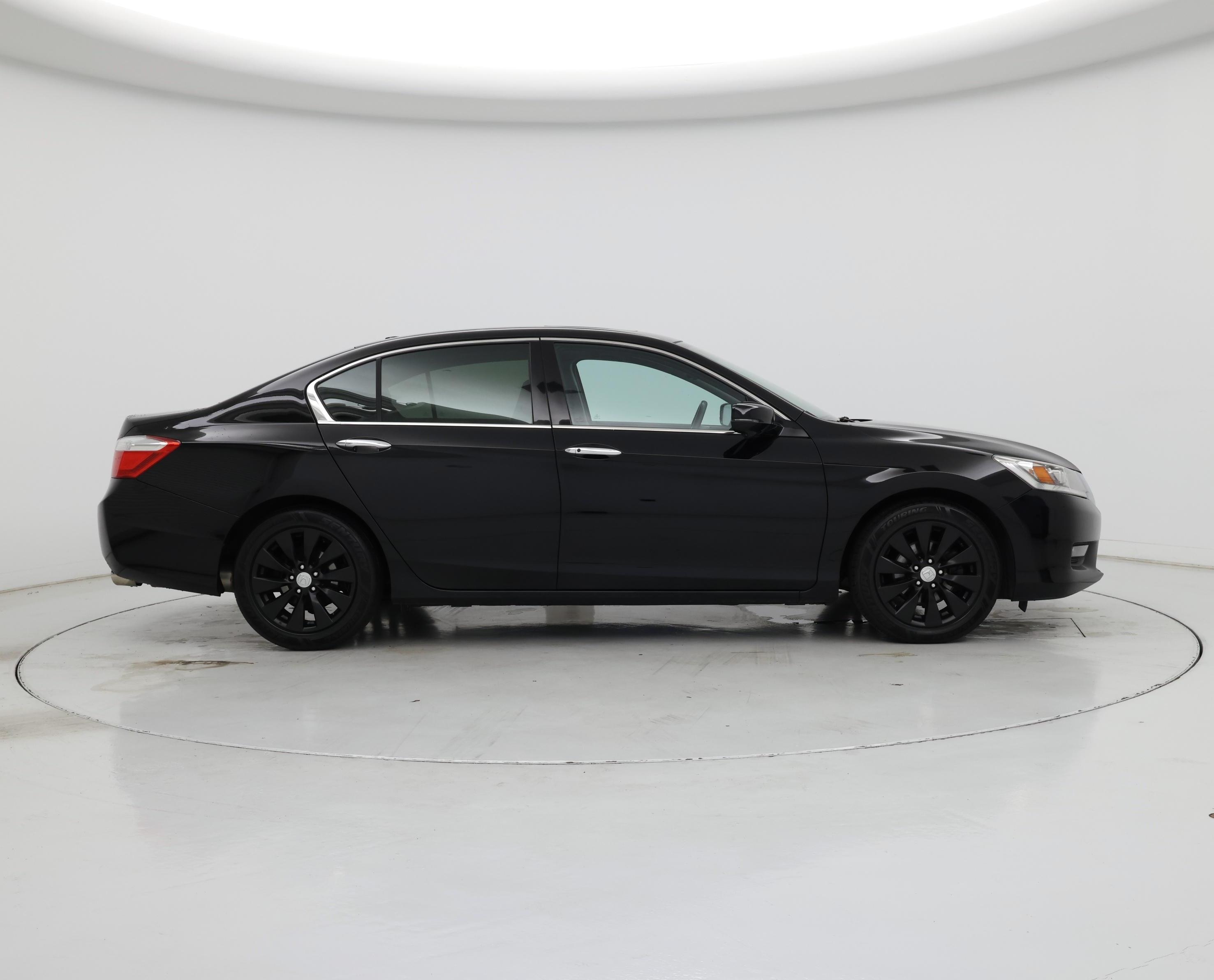 Thumbnail: 2014 Honda Accord - 7