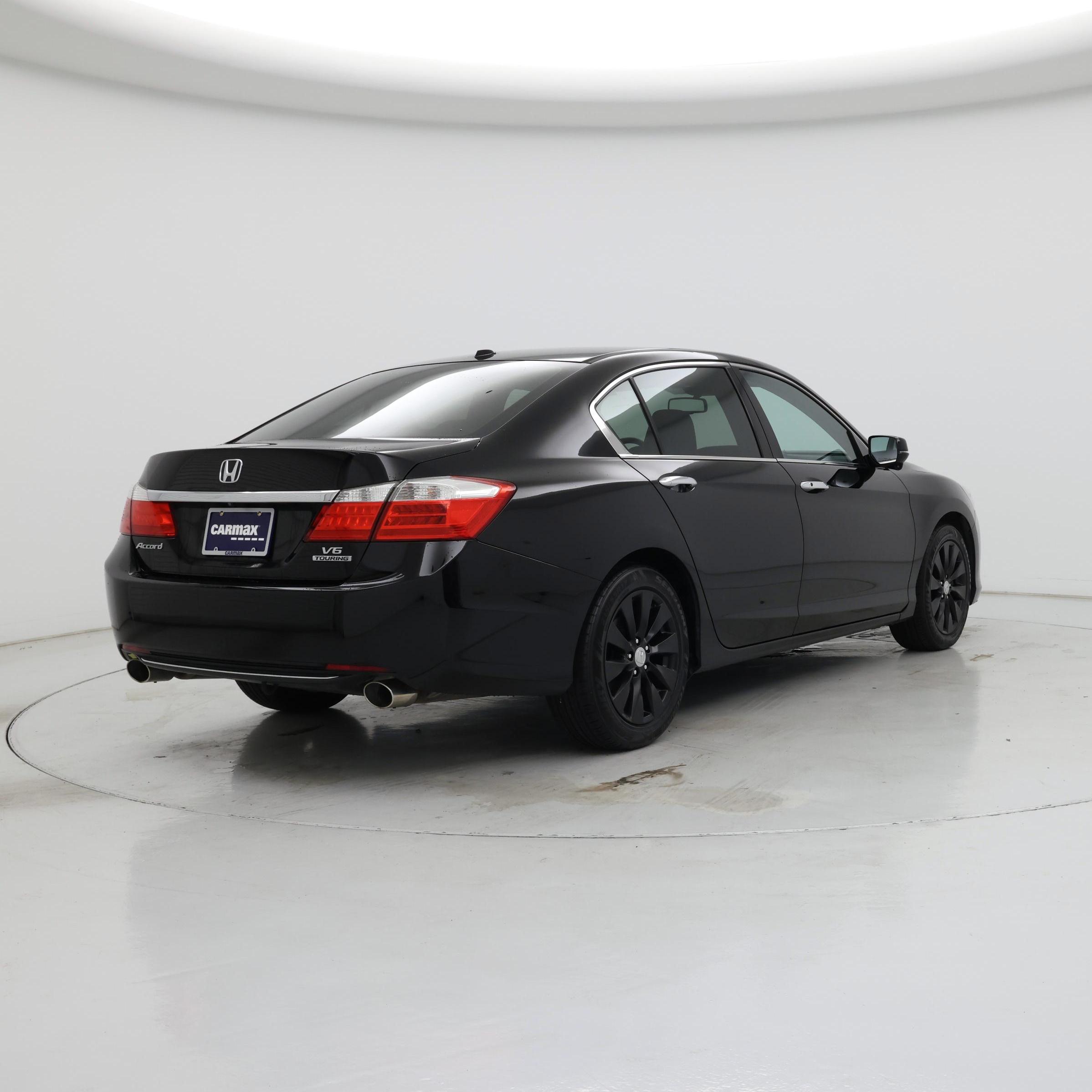 Thumbnail: 2014 Honda Accord - 8