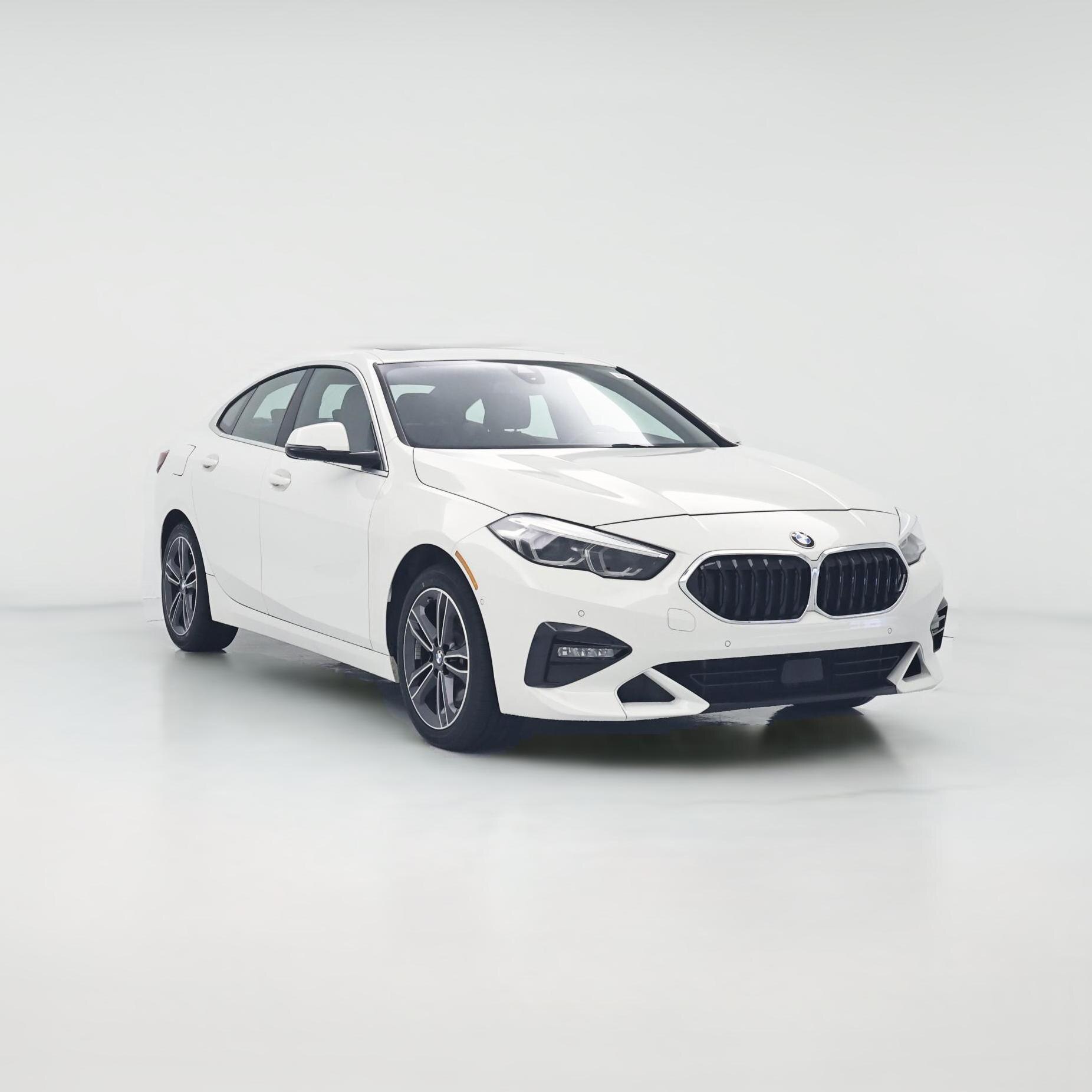 Thumbnail: 2021 BMW 2 Series - 1