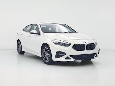 2021 BMW 228 I xDrive Gran Coupe