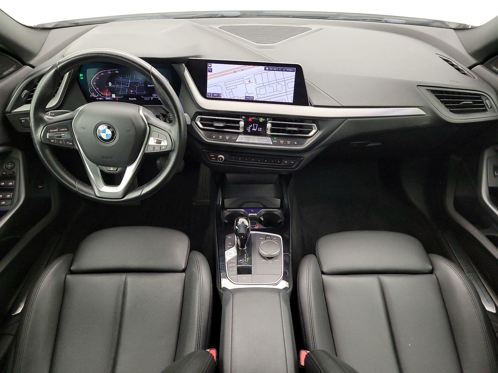 Thumbnail: 2021 BMW 2 Series - 9