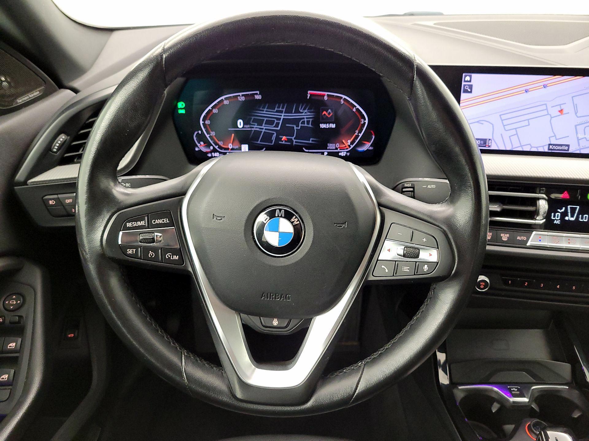 Thumbnail: 2021 BMW 2 Series - 10