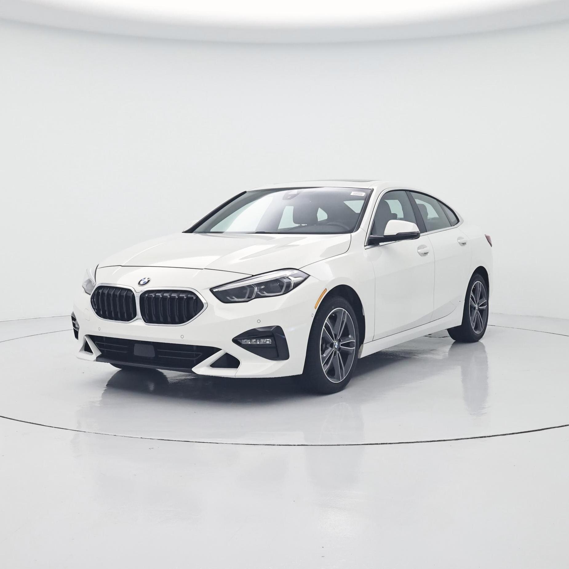 Thumbnail: 2021 BMW 2 Series - 4