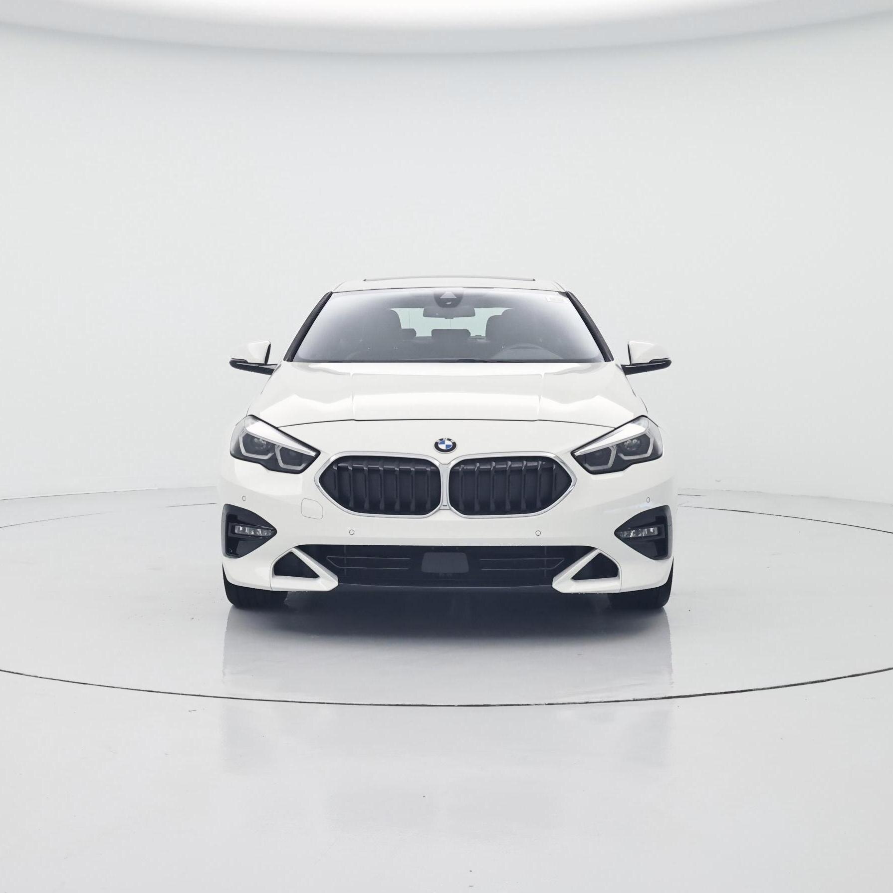 Thumbnail: 2021 BMW 2 Series - 5
