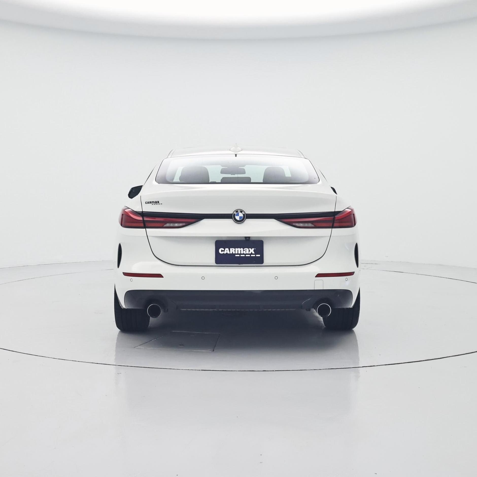 Thumbnail: 2021 BMW 2 Series - 6