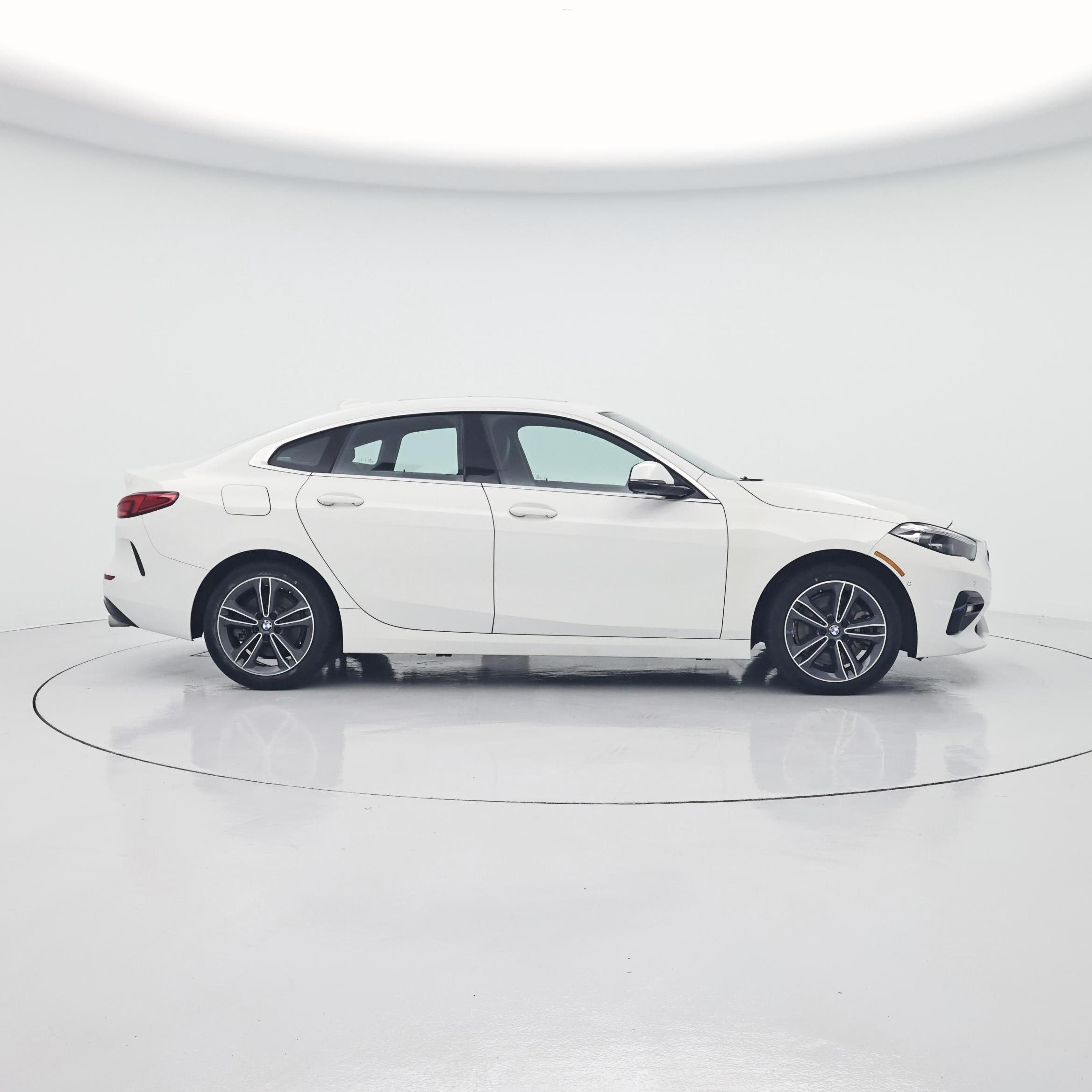 Thumbnail: 2021 BMW 2 Series - 7