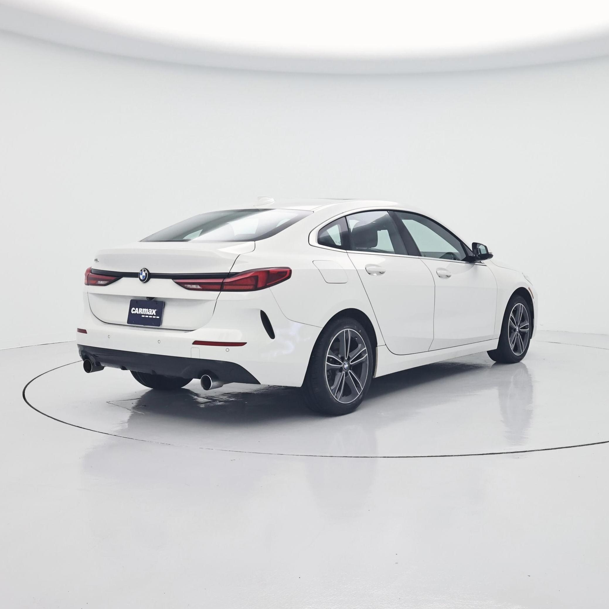 Thumbnail: 2021 BMW 2 Series - 8