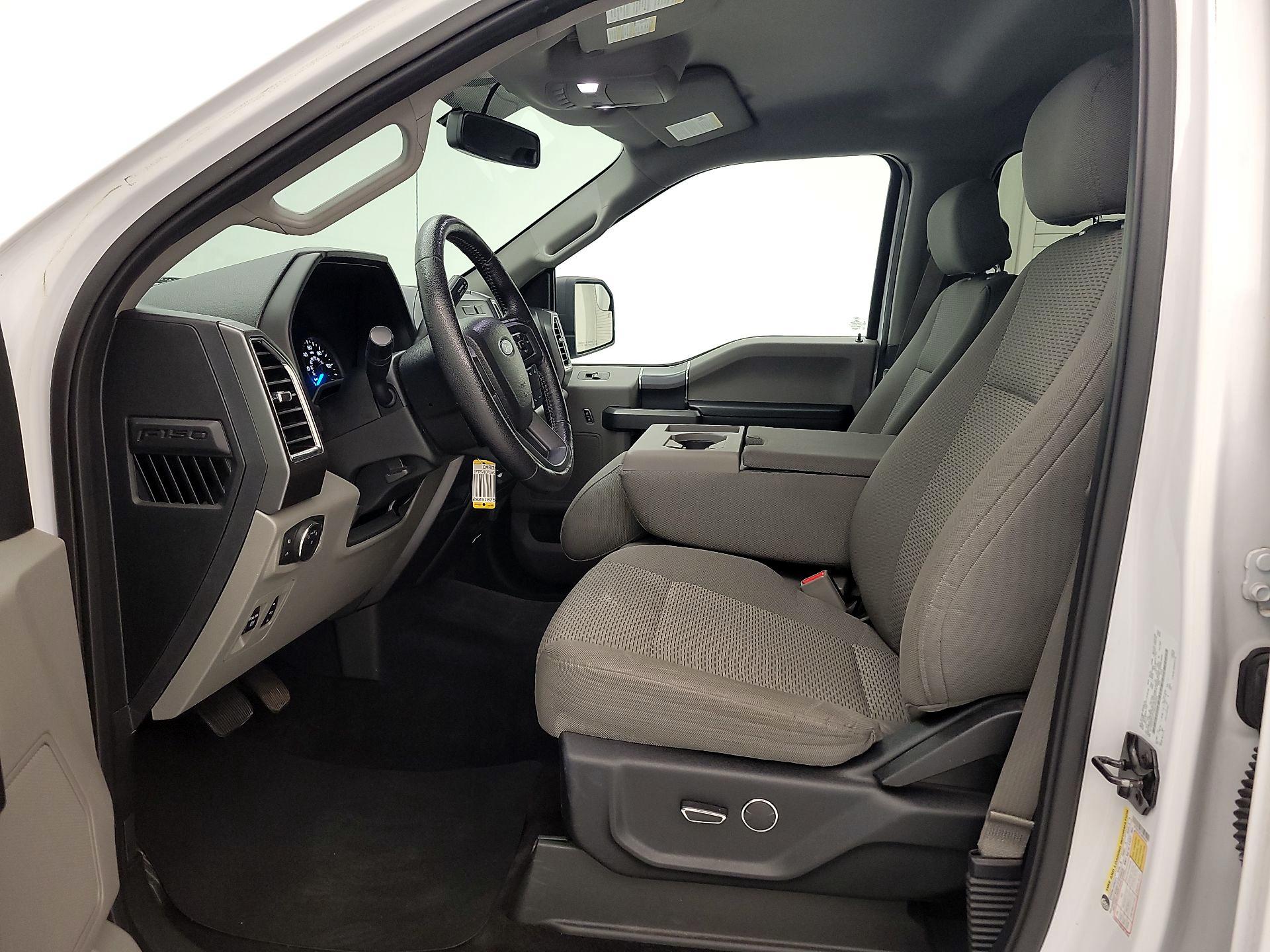 Thumbnail: 2016 Ford F-150 - 11