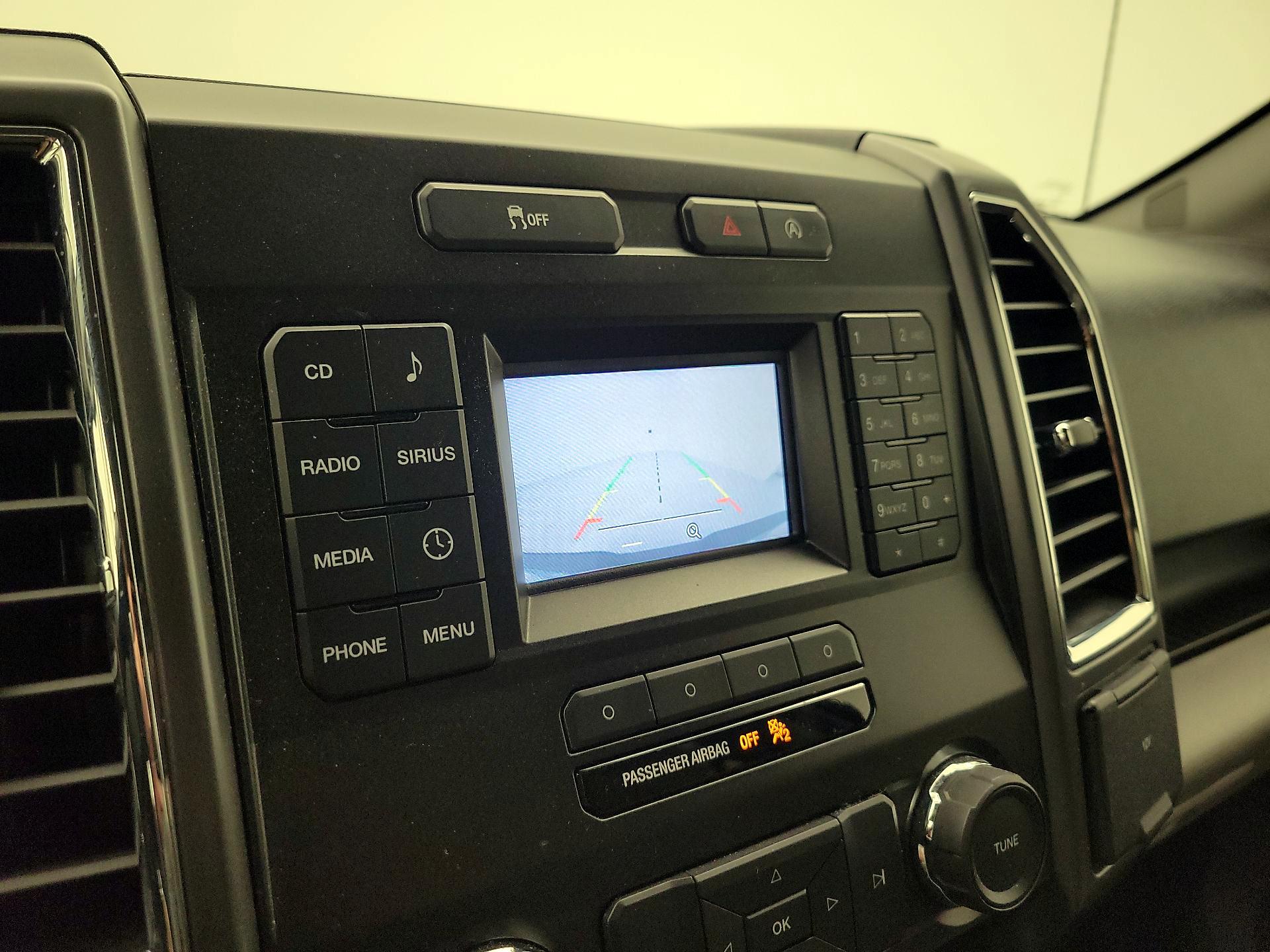 Thumbnail: 2016 Ford F-150 - 14