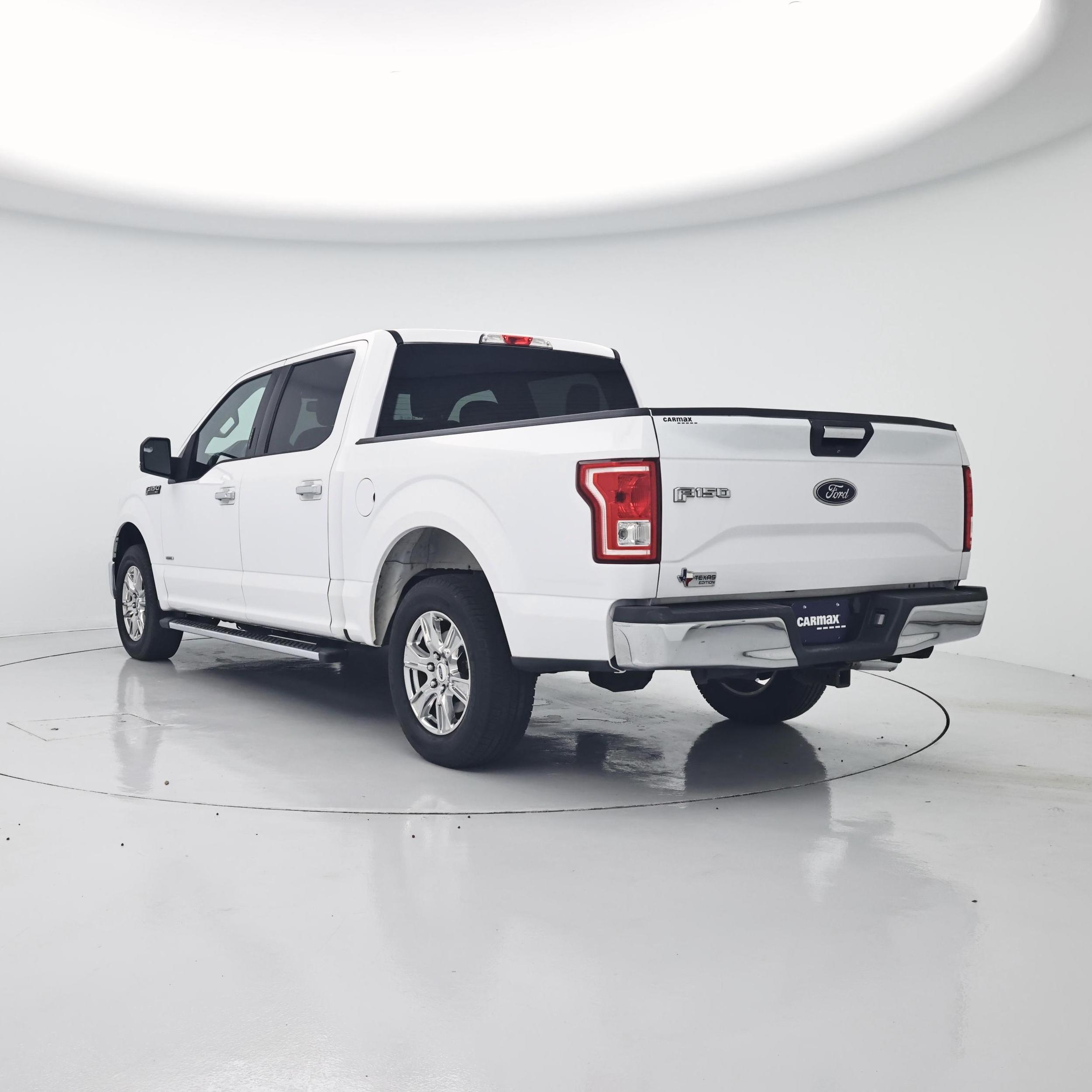 Thumbnail: 2016 Ford F-150 - 2