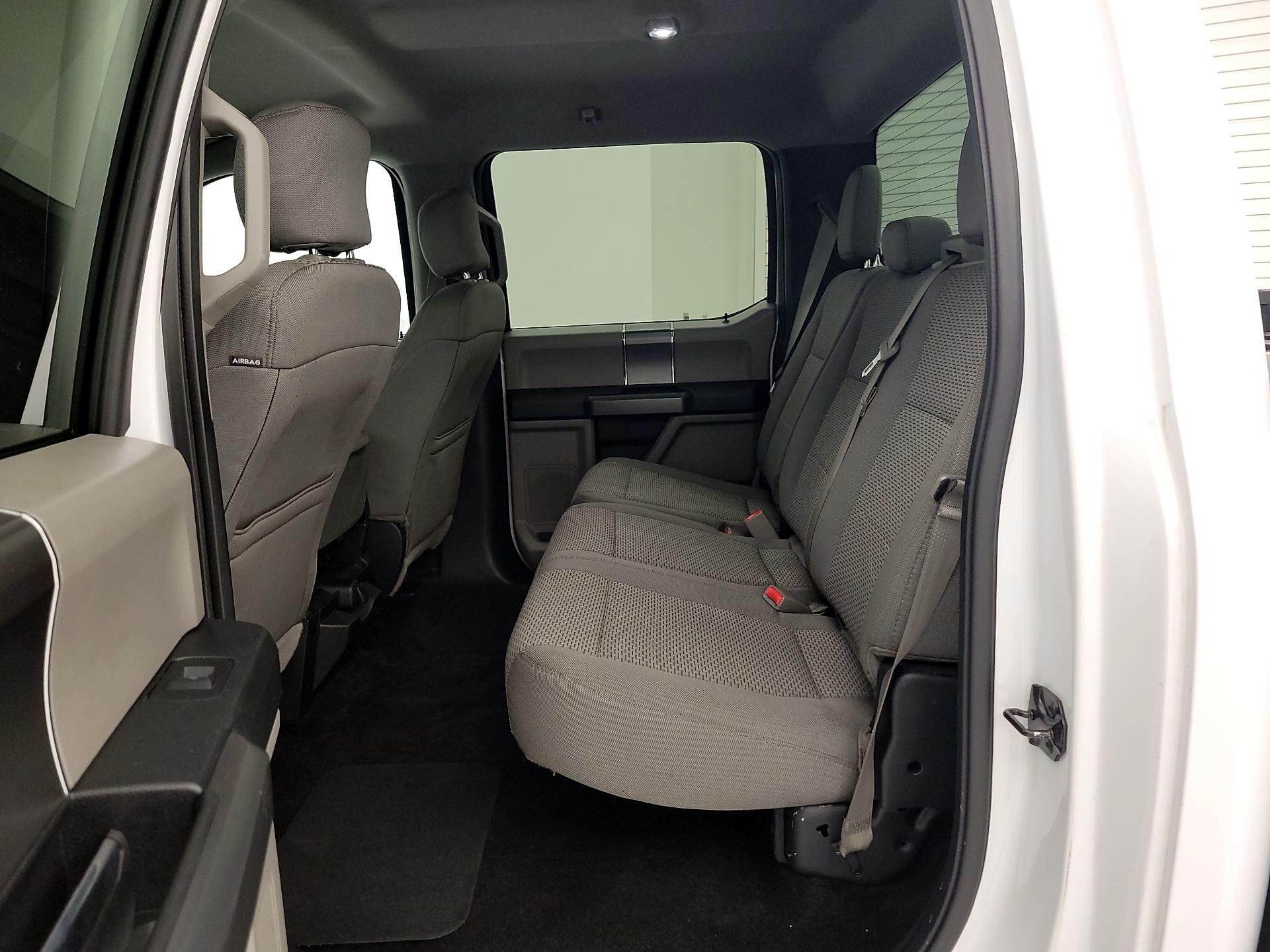 Thumbnail: 2016 Ford F-150 - 19