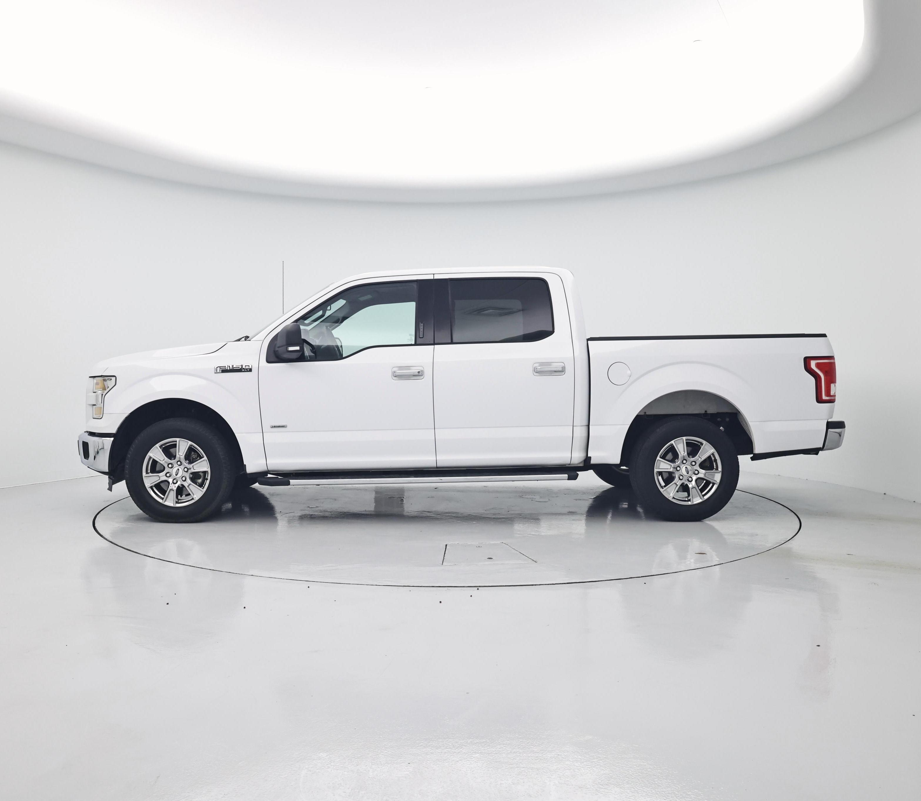 Thumbnail: 2016 Ford F-150 - 3