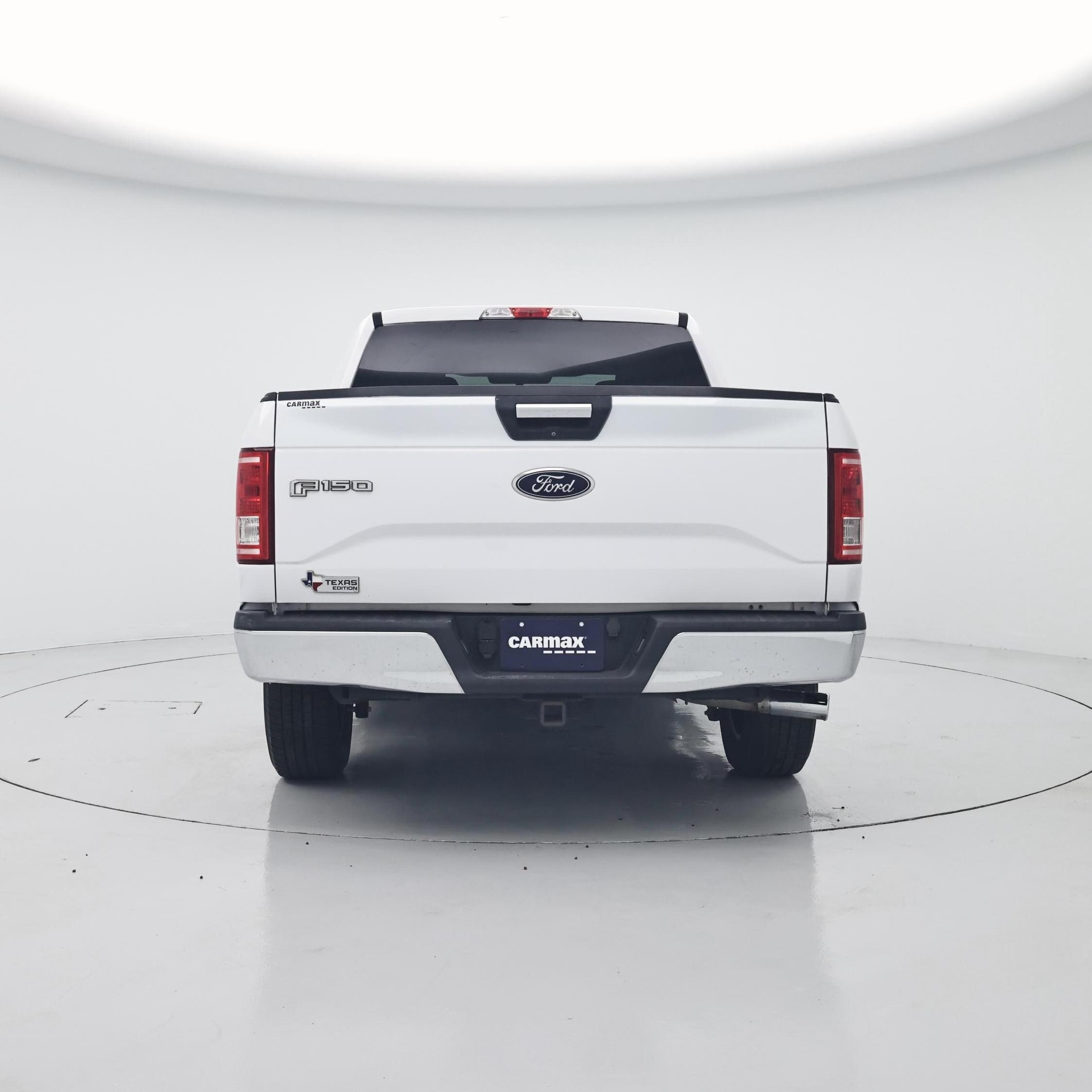 Thumbnail: 2016 Ford F-150 - 6