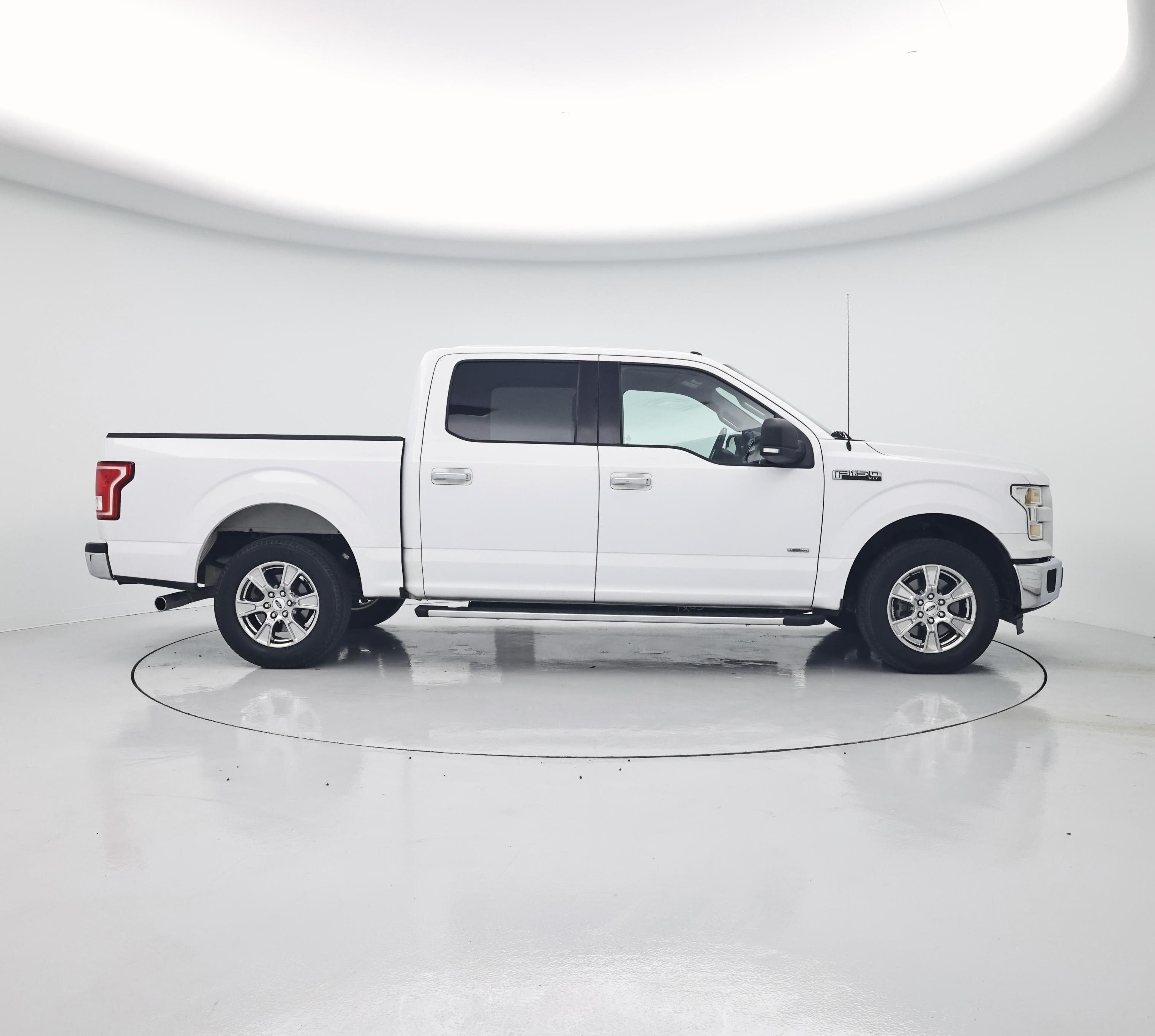 Thumbnail: 2016 Ford F-150 - 7