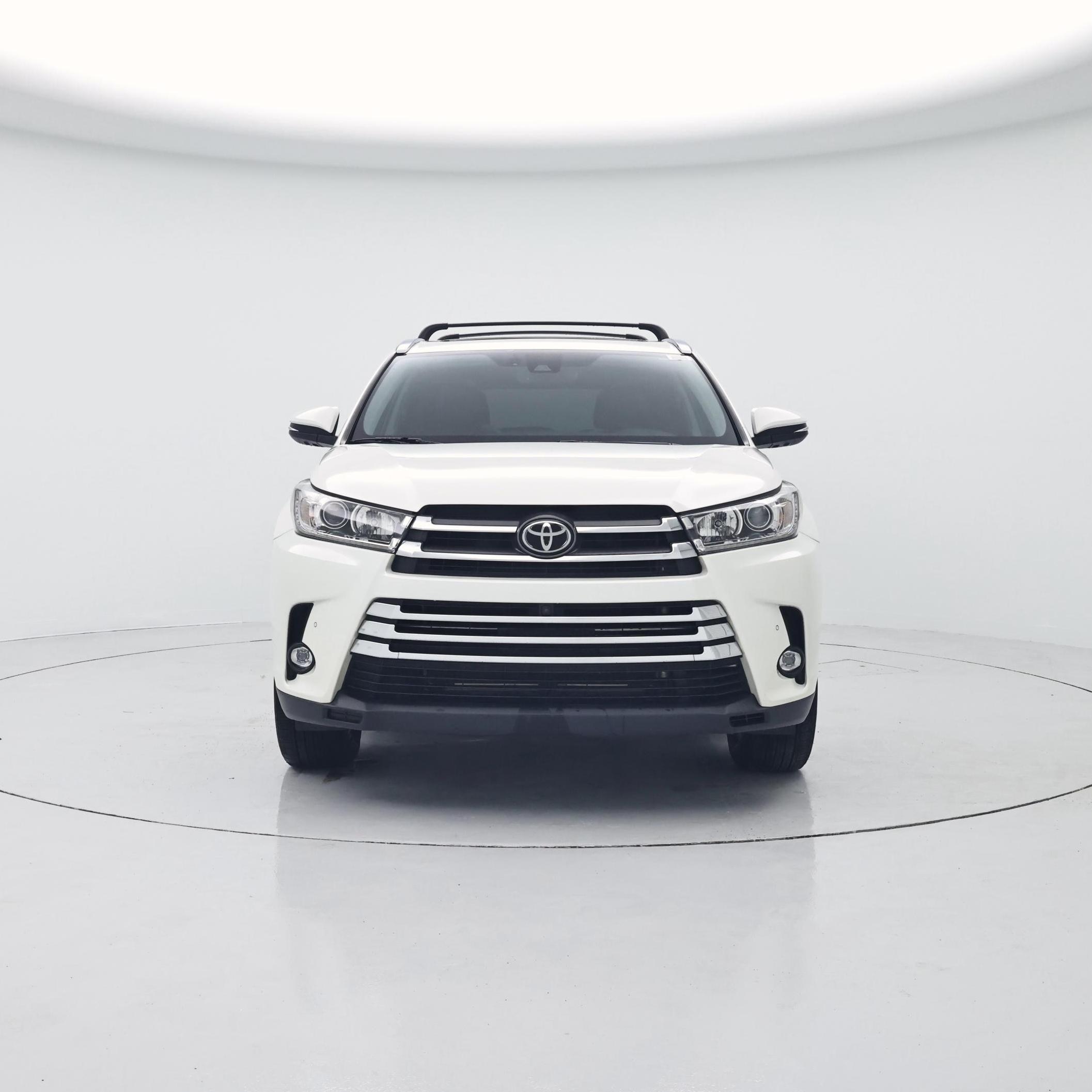 Thumbnail: 2019 Toyota Highlander - 5