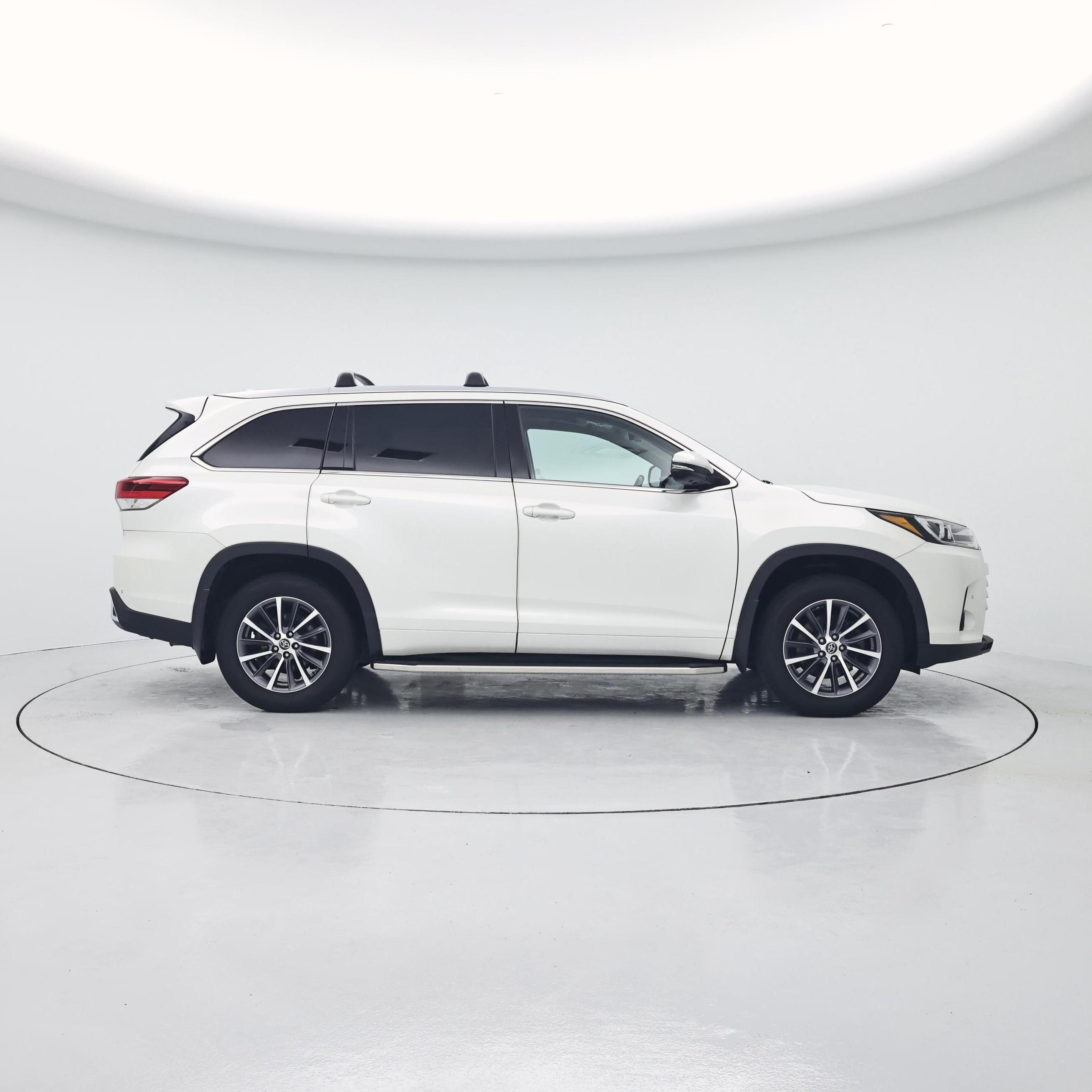 Thumbnail: 2019 Toyota Highlander - 7