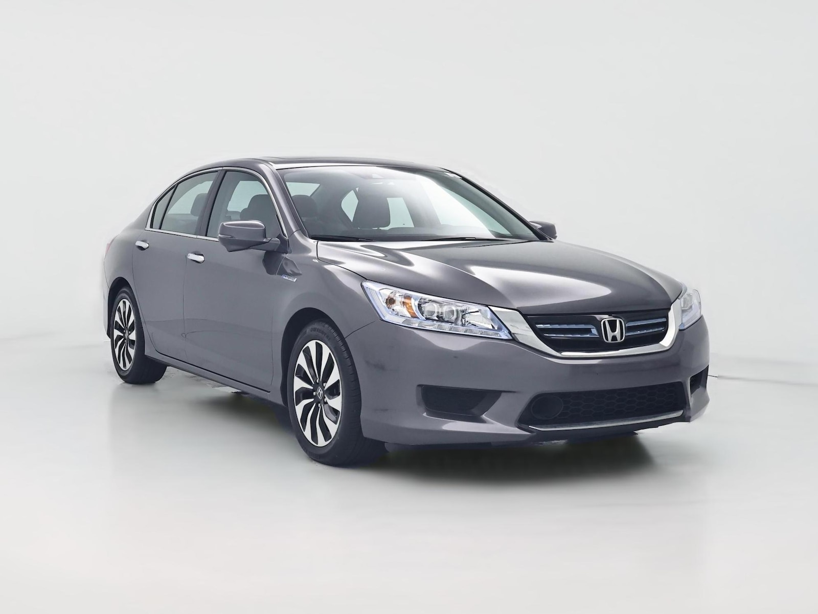 2014 Honda Accord Hybrid Touring