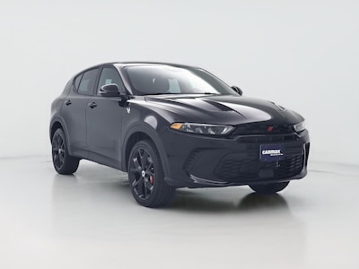 2024 Dodge Hornet GT