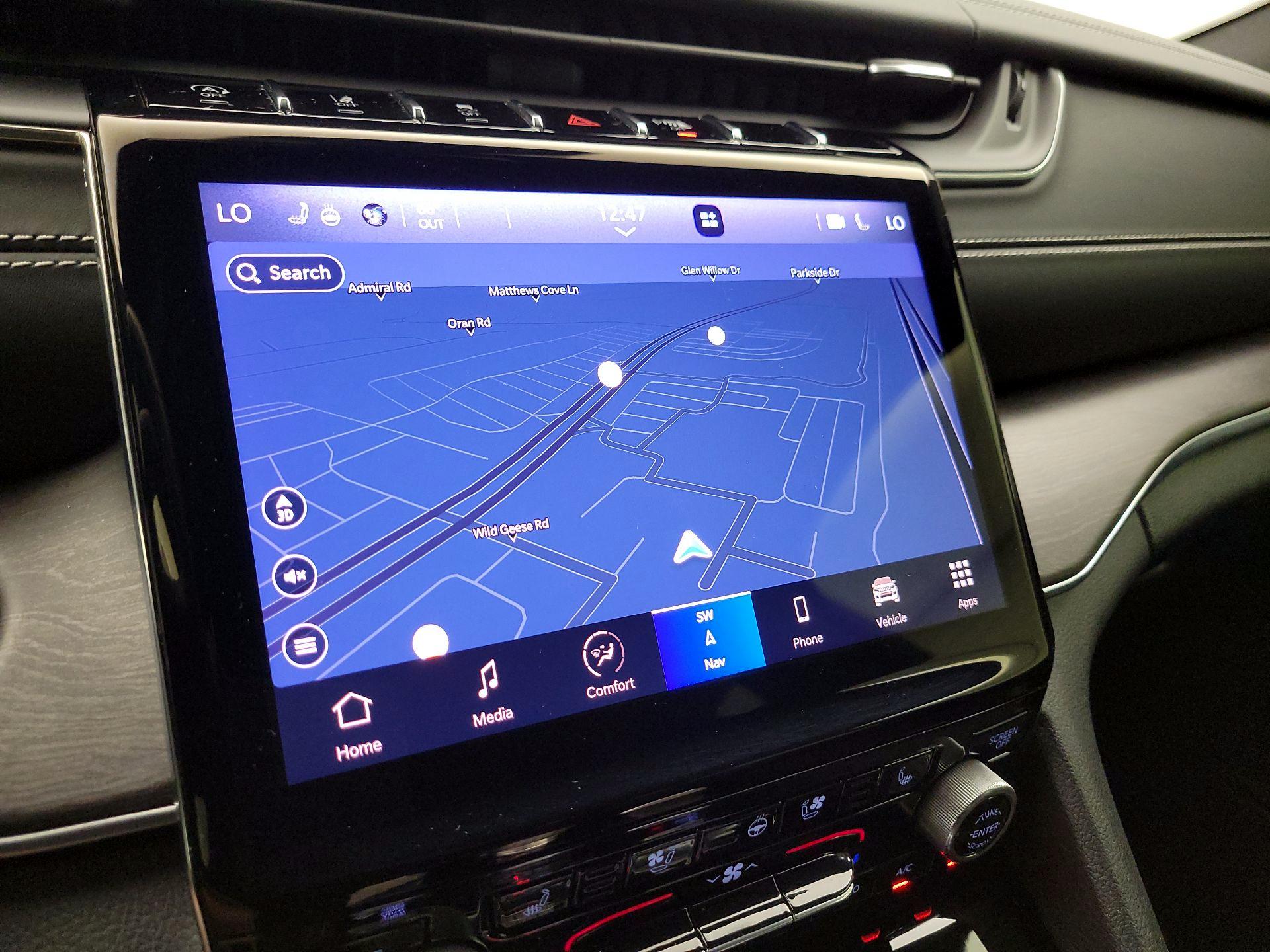 Thumbnail: 2021 Jeep Grand Cherokee L - 14