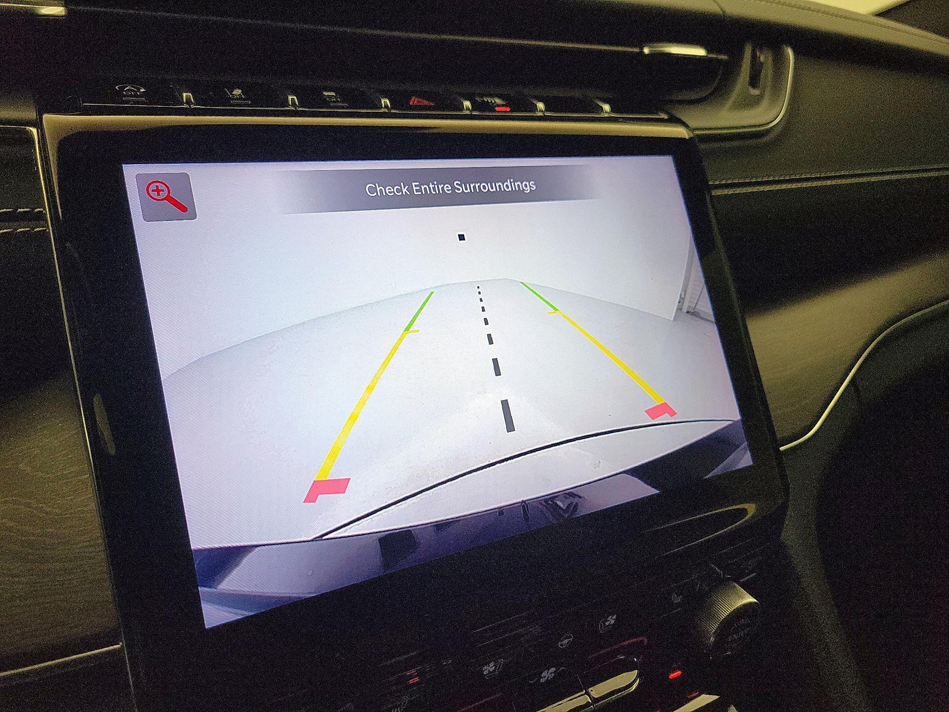 Thumbnail: 2021 Jeep Grand Cherokee L - 15