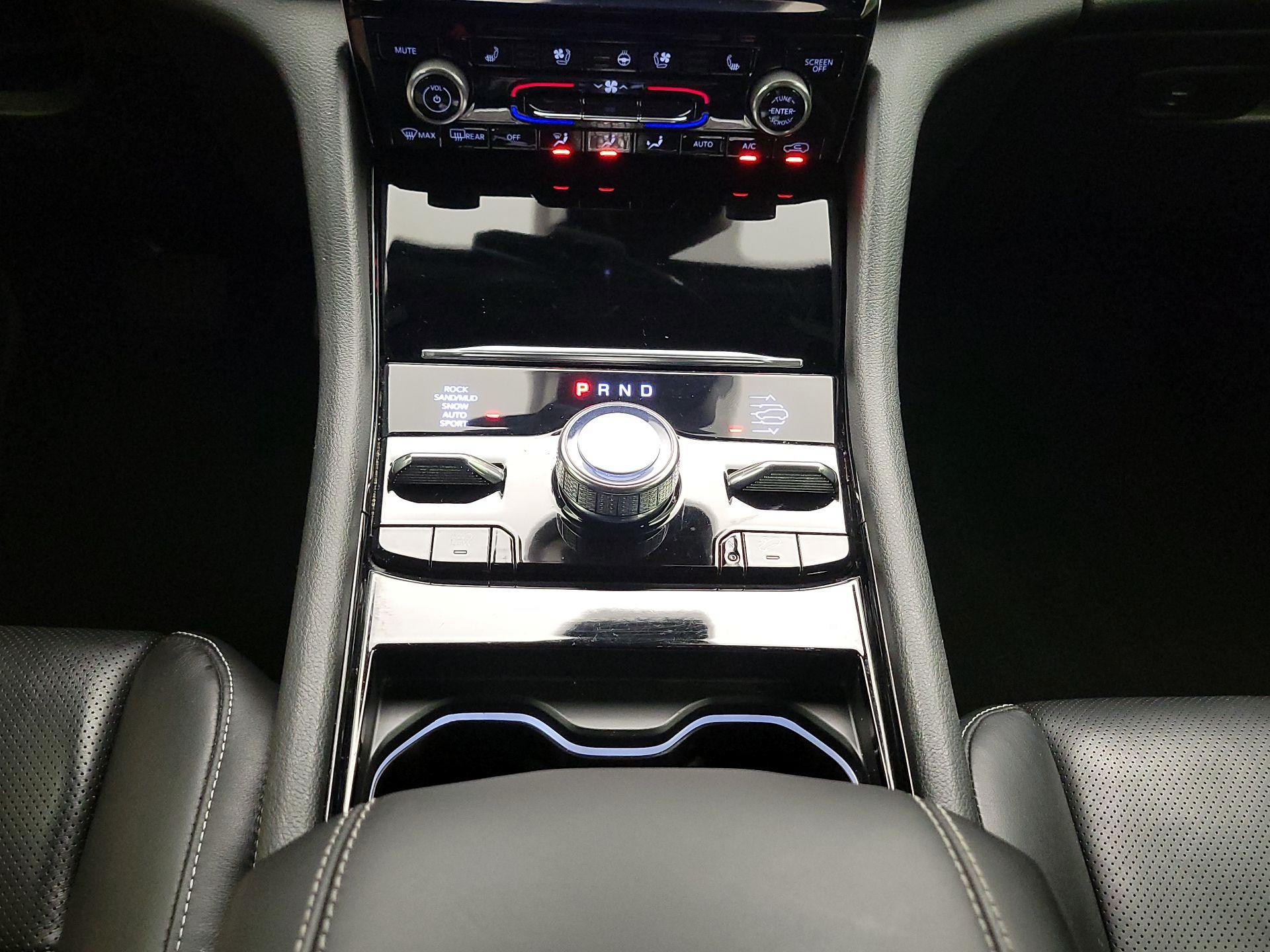 Thumbnail: 2021 Jeep Grand Cherokee L - 18